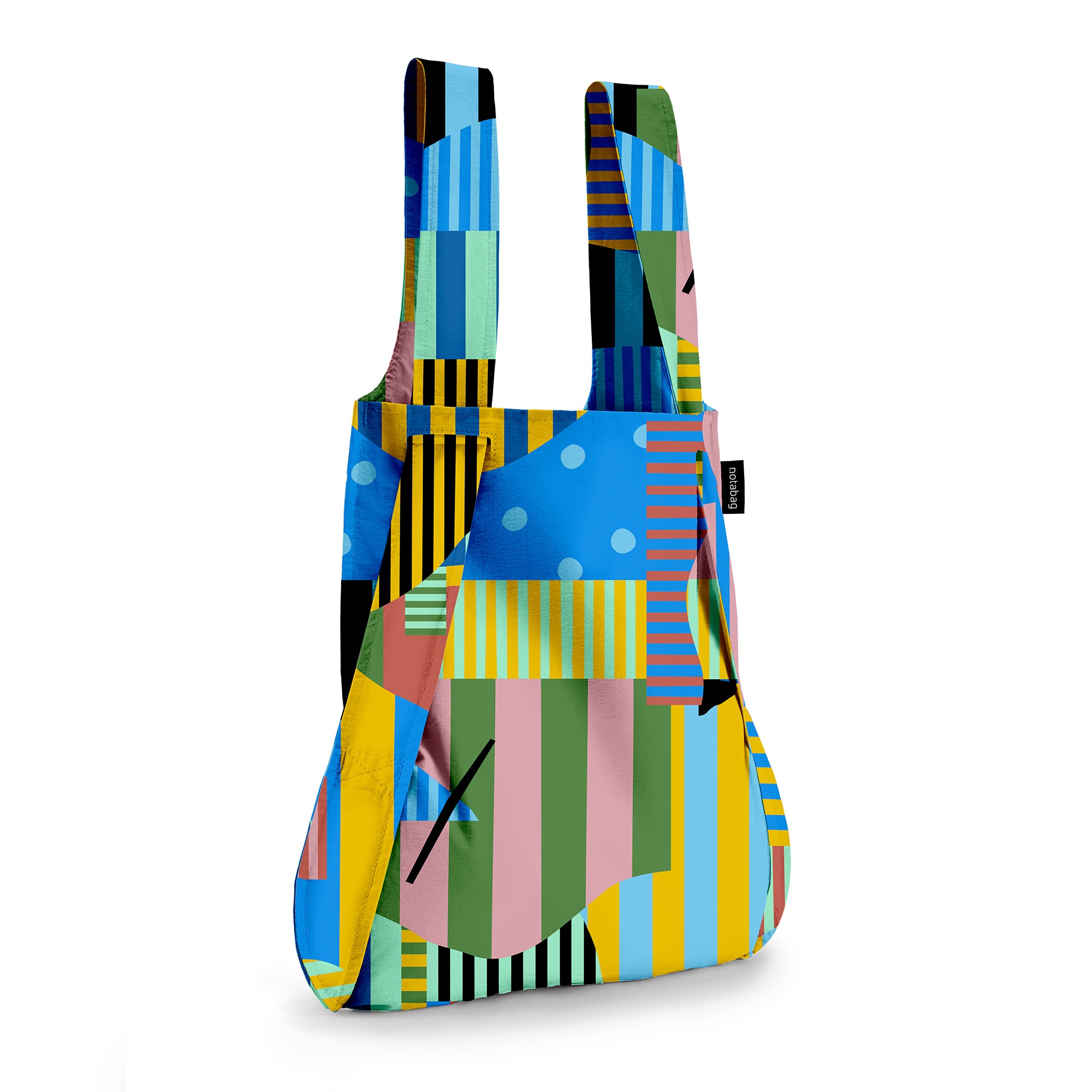 Notabag – Landscape