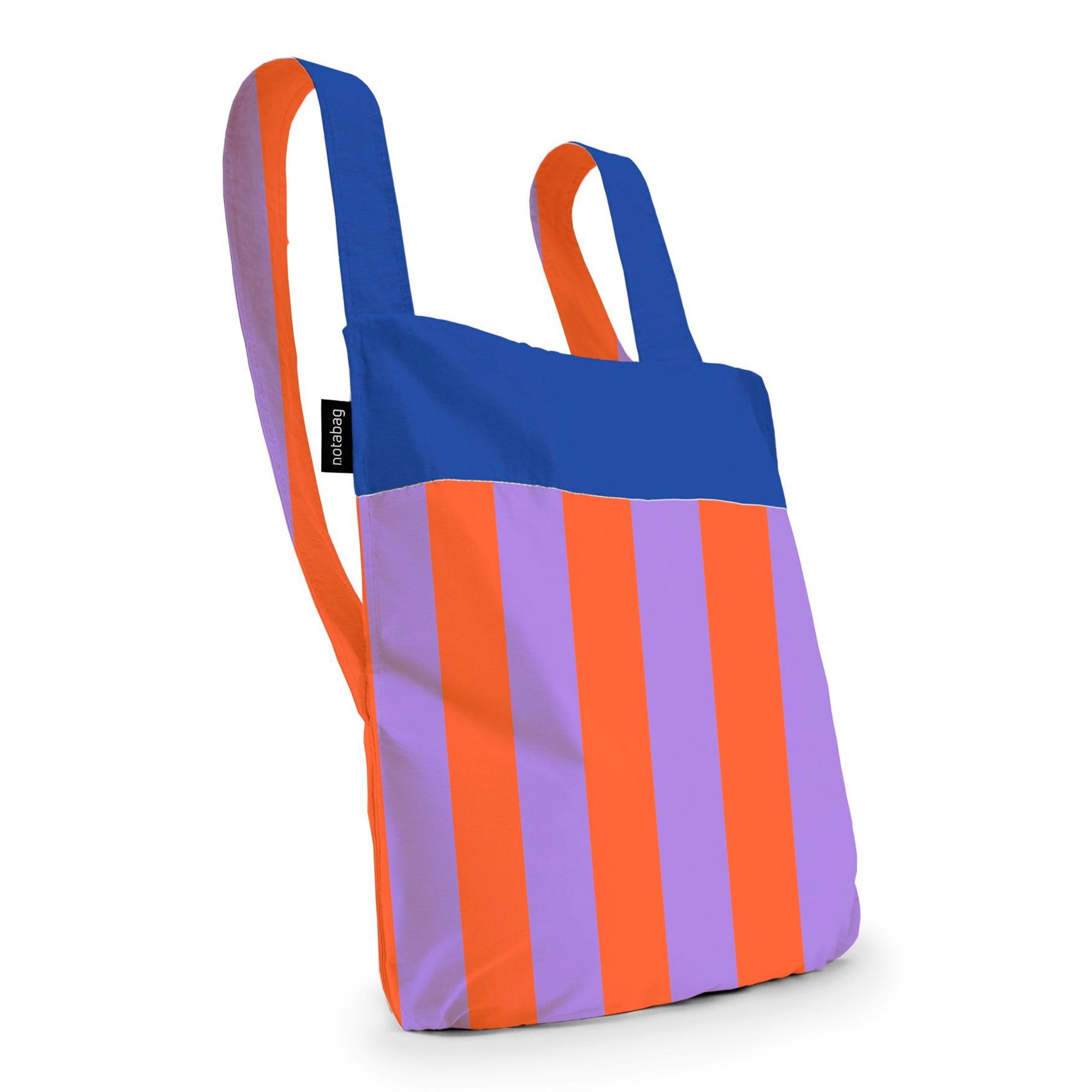 Notabag – Royal Stripes