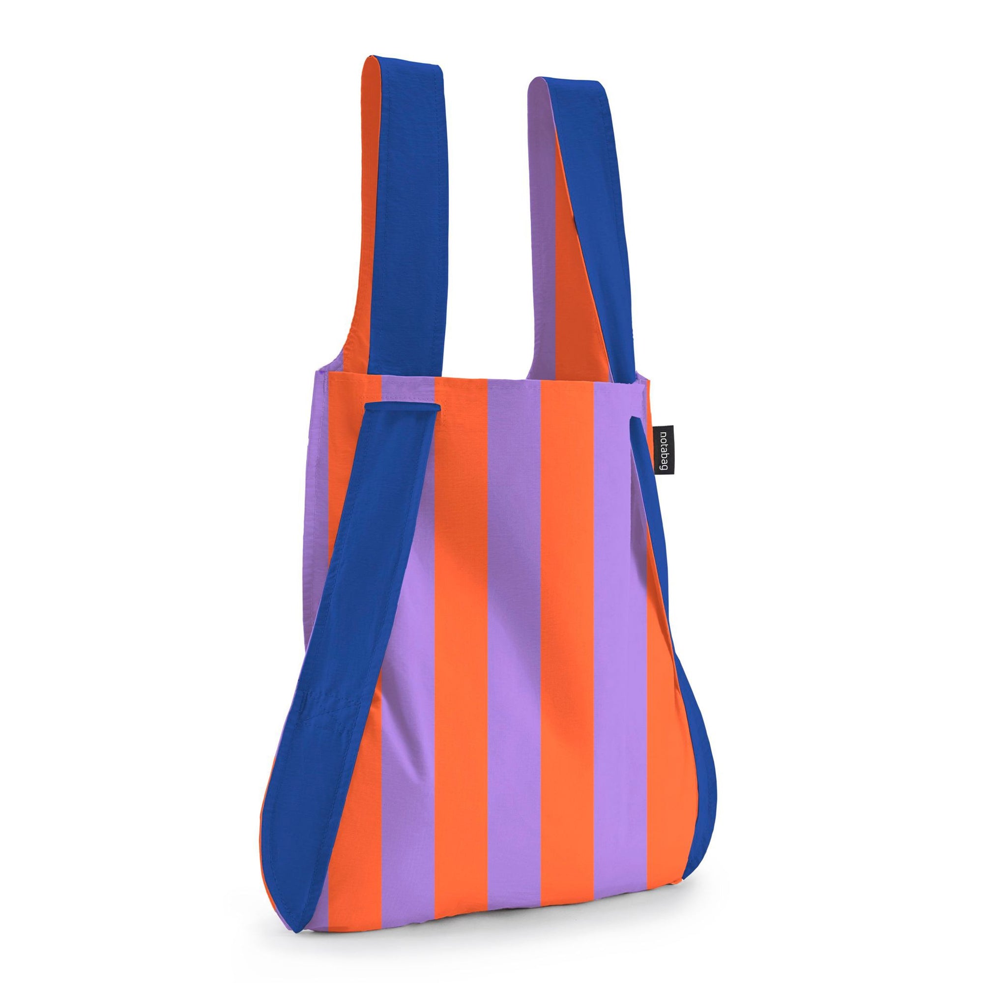 Notabag – Royal Stripes