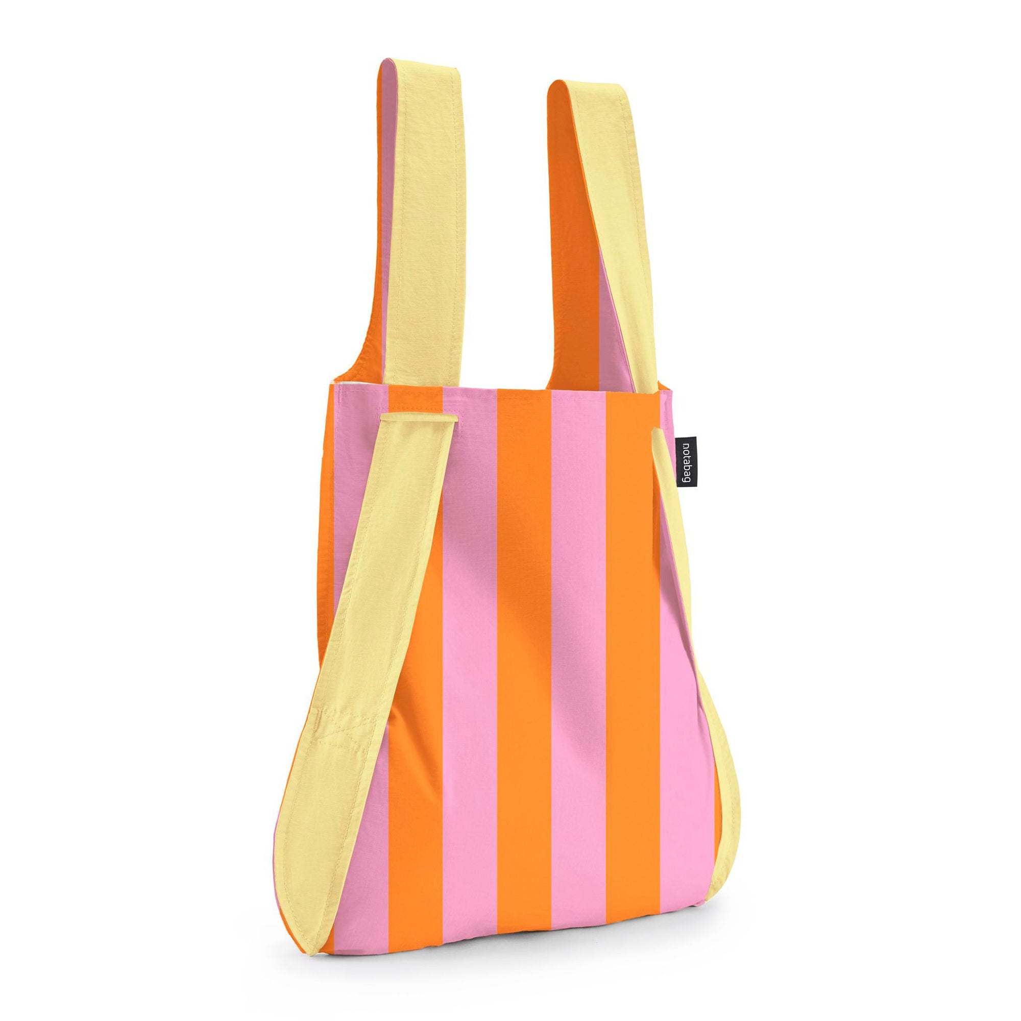 Notabag – Vanilla Stripes