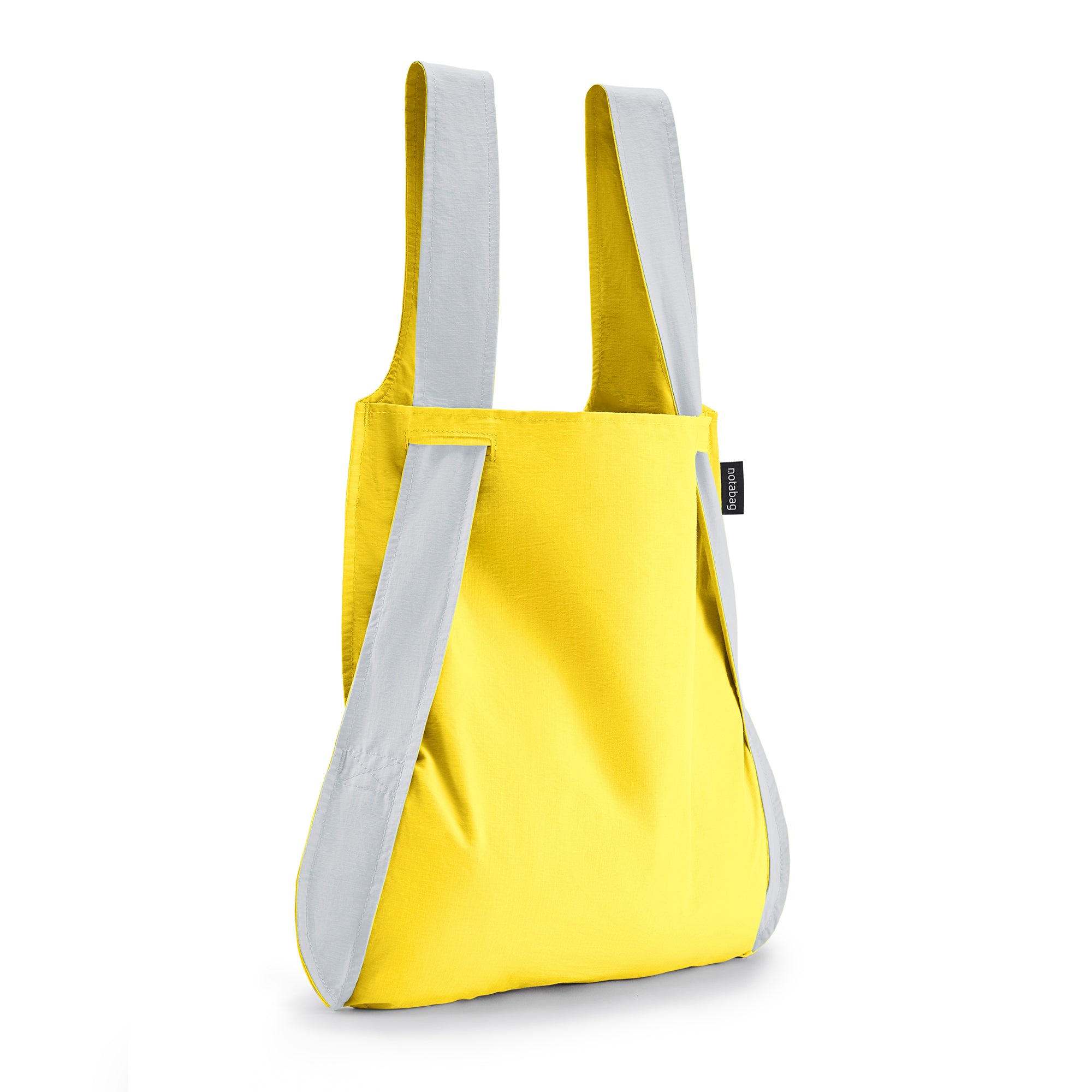 Notabag – Reflective Yellow