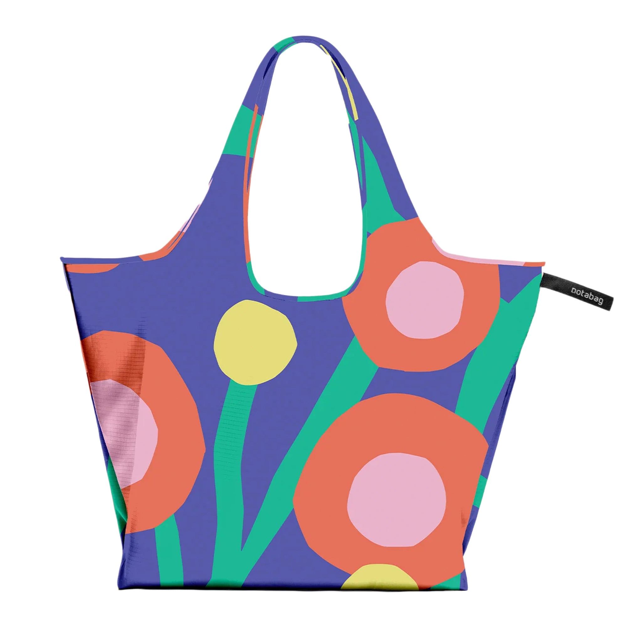 Notabag Tote – Blossom