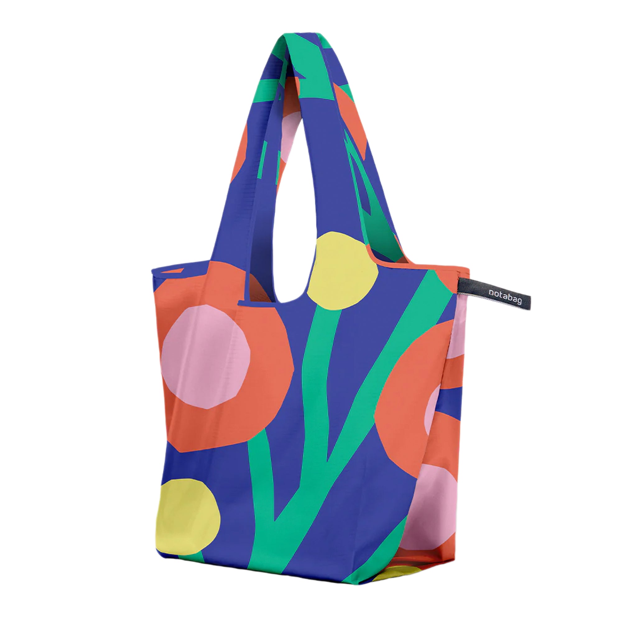 Notabag Tote – Blossom