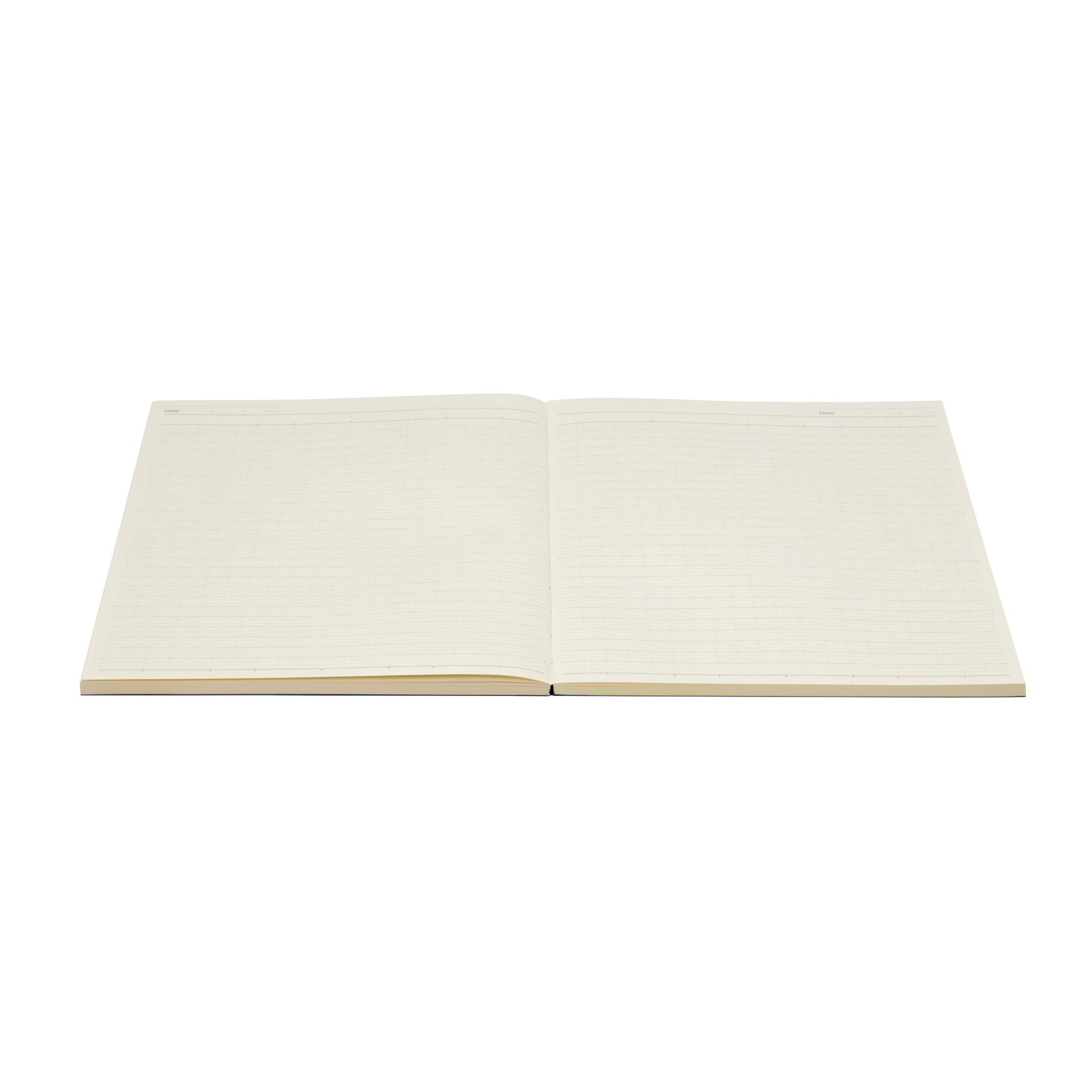 Itoya Profolio Oasis Notebook - Charcoal