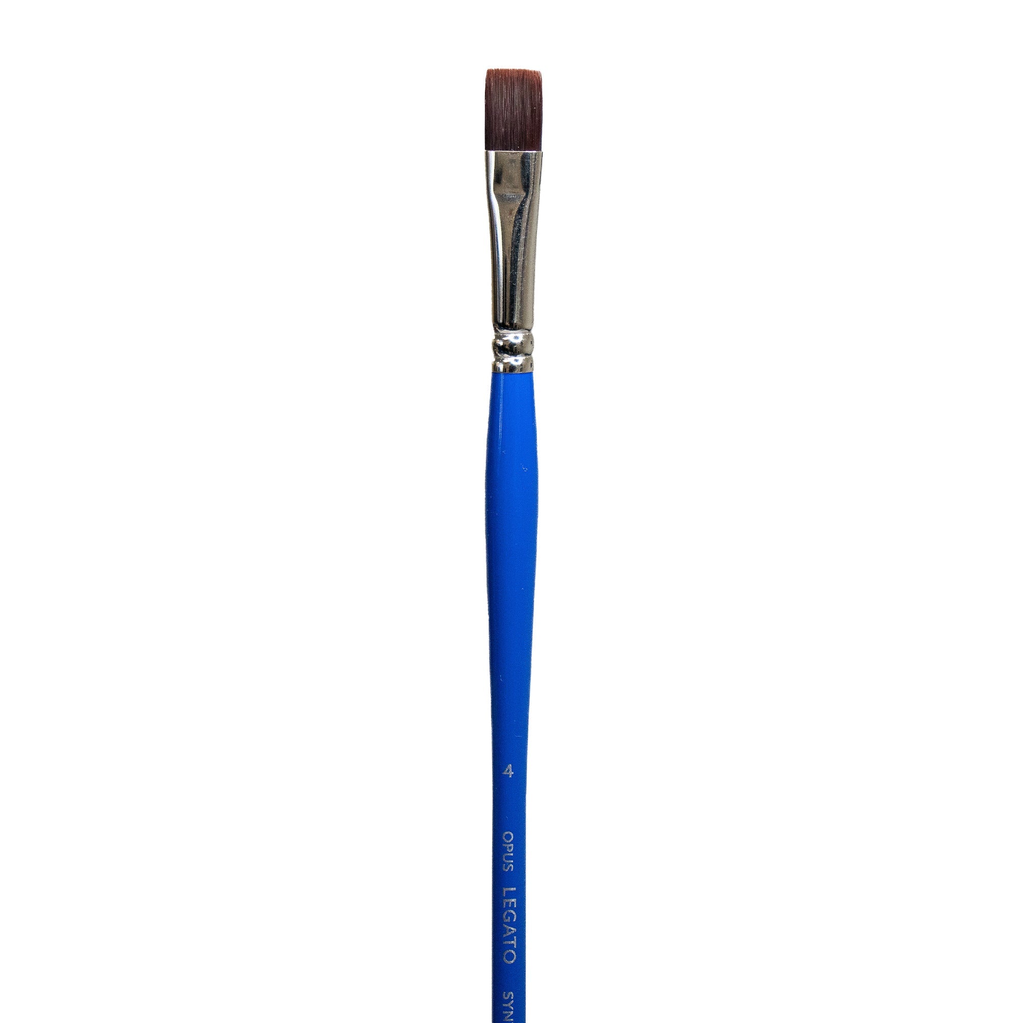 Opus Legato Acrylic Brushes - Bright