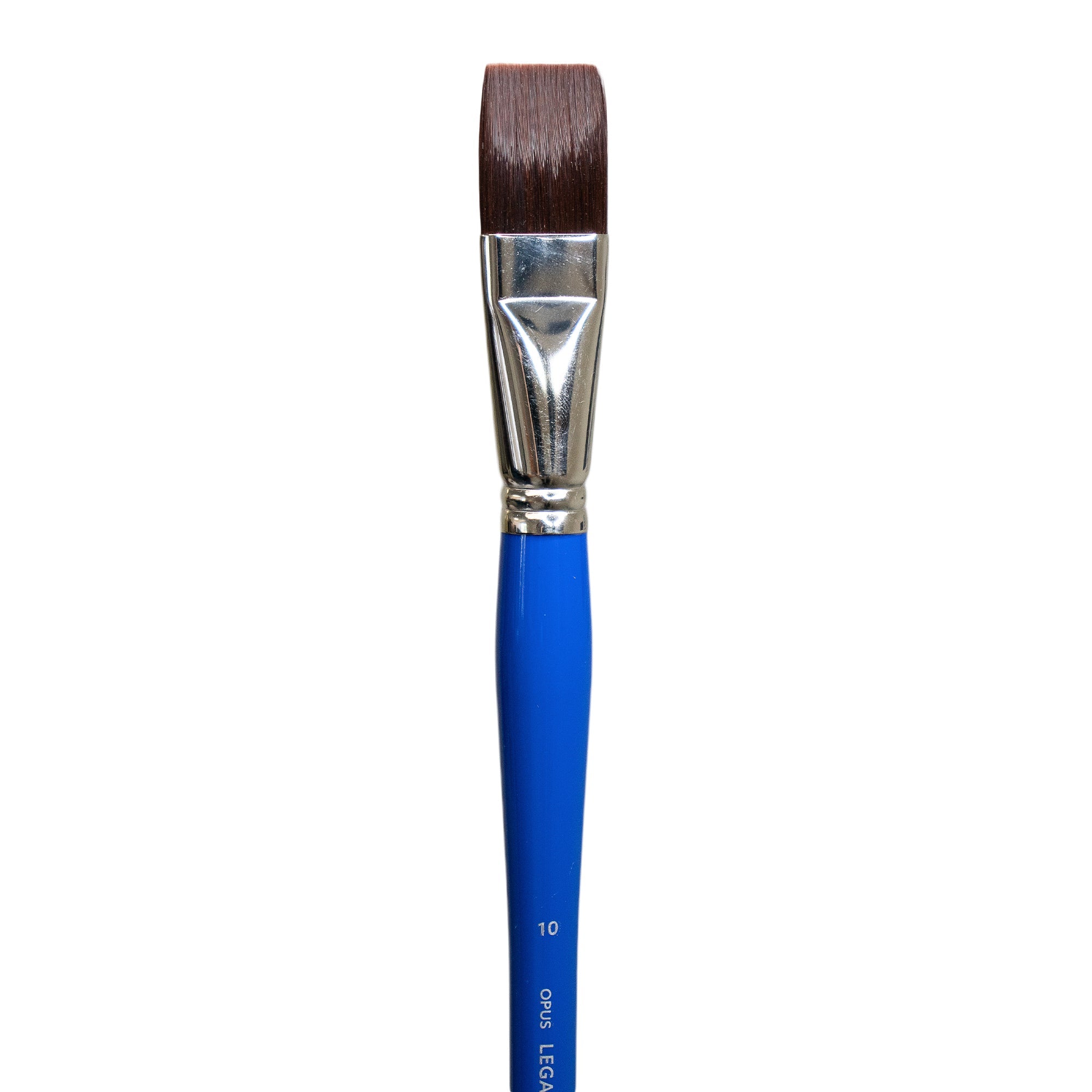 Opus Legato Acrylic Brushes - Flat