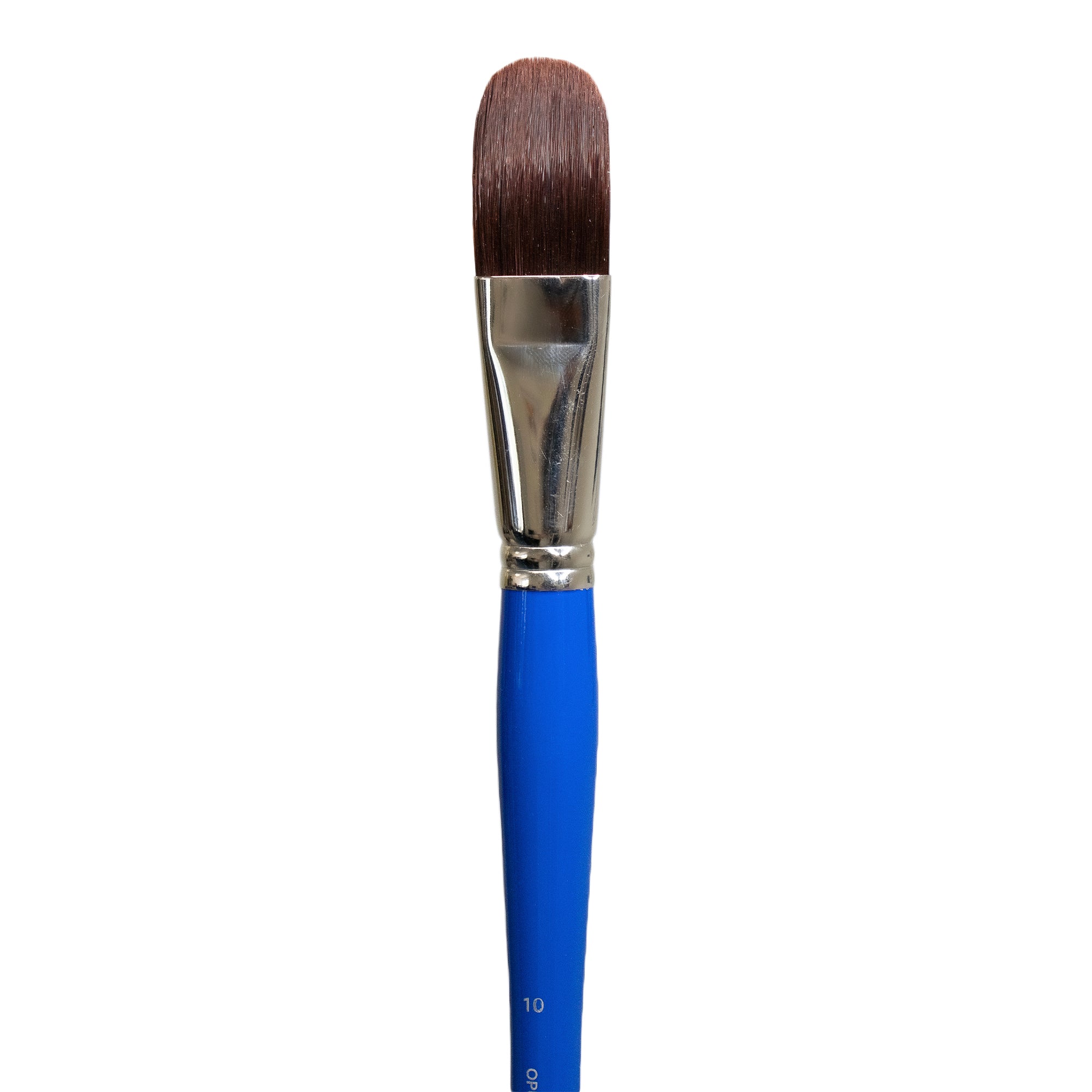 Opus Legato Acrylic Brushes - Filbert