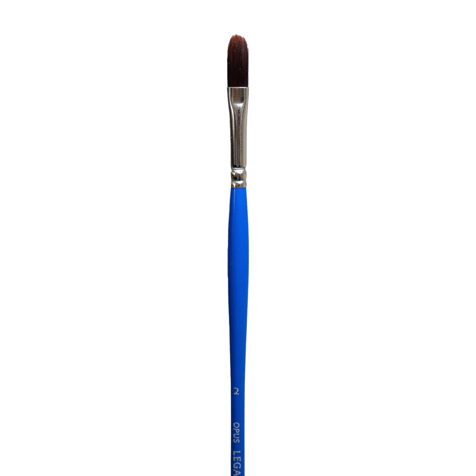 Opus Legato Acrylic Brushes - Filbert