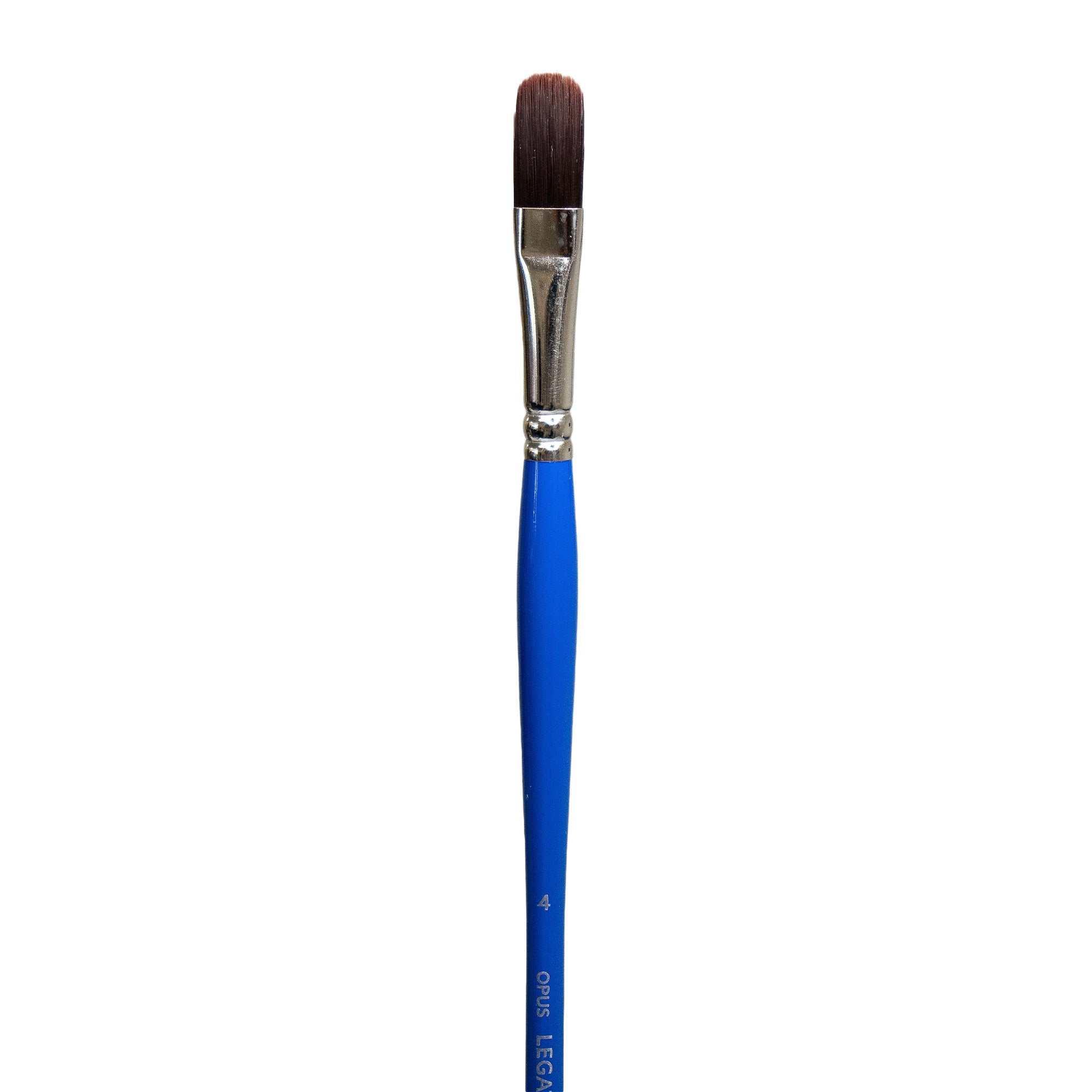 Opus Legato Acrylic Brushes - Filbert