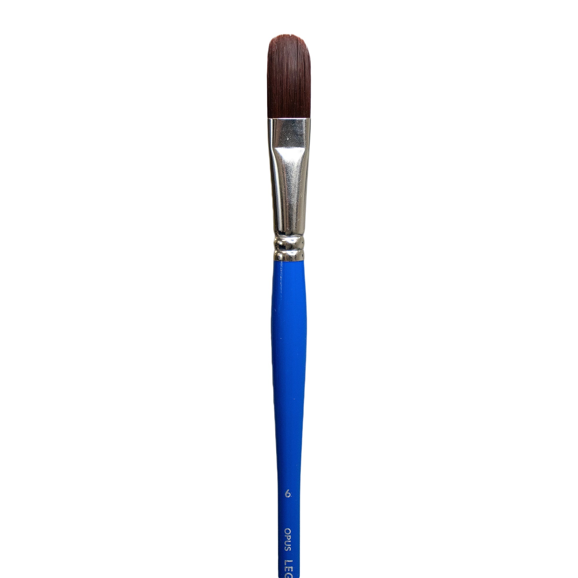 Opus Legato Acrylic Brushes - Filbert