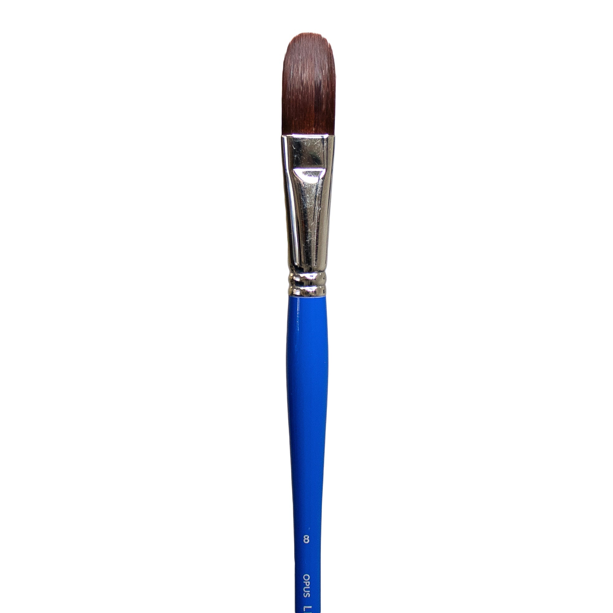Opus Legato Acrylic Brushes - Filbert