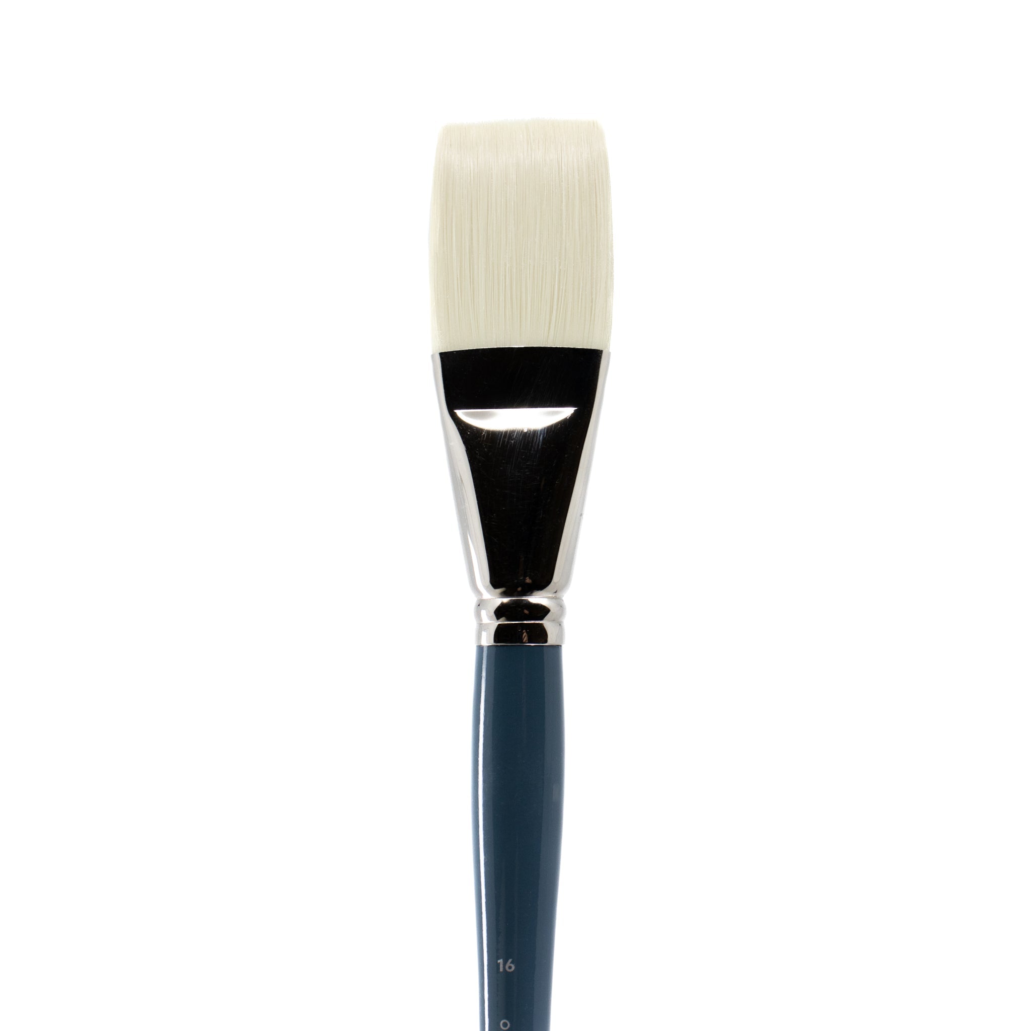 Opus Mezzo Acrylic Brushes - Flat