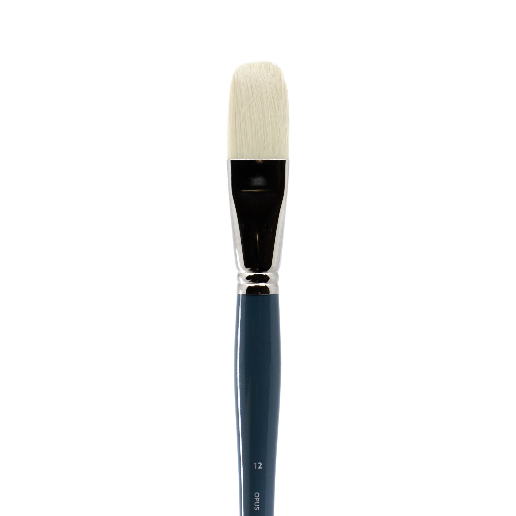 Opus Mezzo Acrylic Brushes - Filbert