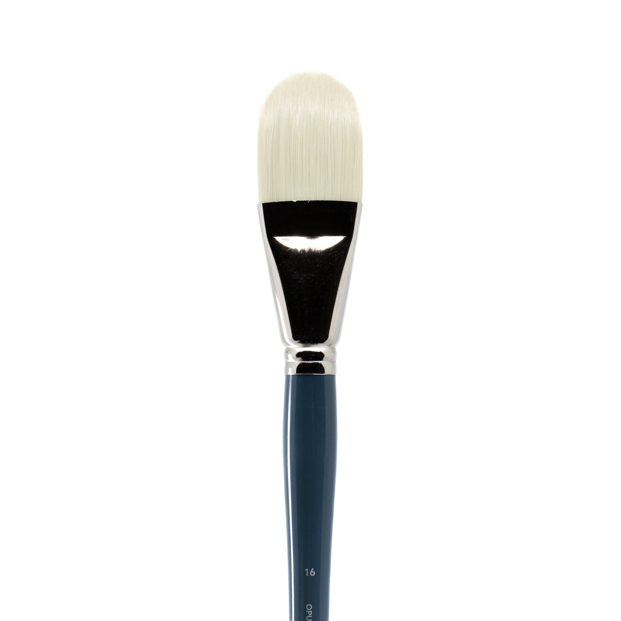 Opus Mezzo Acrylic Brushes - Filbert