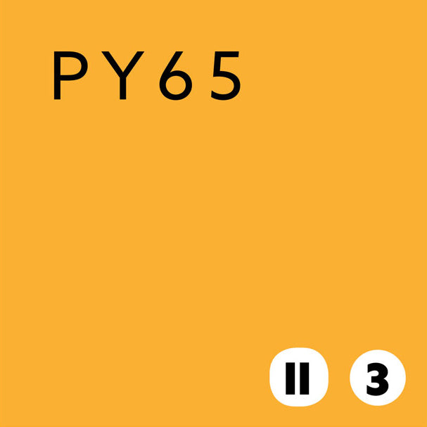 Opus Essential Heavy Body Acrylics - White or Yellow