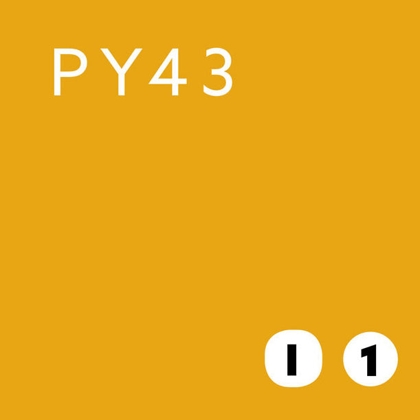 Opus Essential Heavy Body Acrylics - White or Yellow