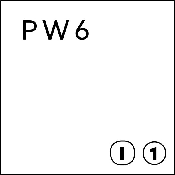 Opus Essential Heavy Body Acrylics - White or Yellow