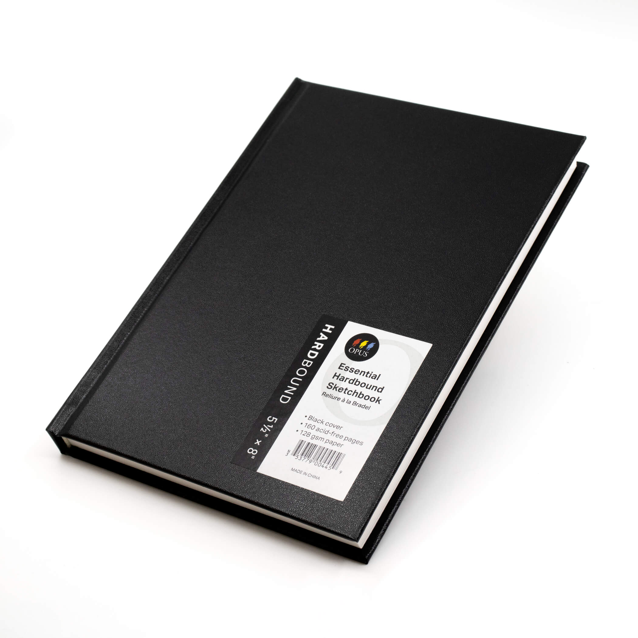 Opus Essential Hardbound Sketchbooks