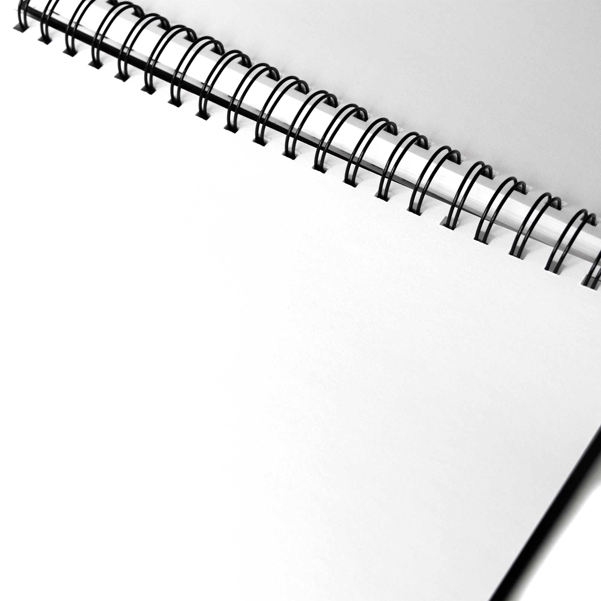 Opus Essential Wirebound Sketchbooks