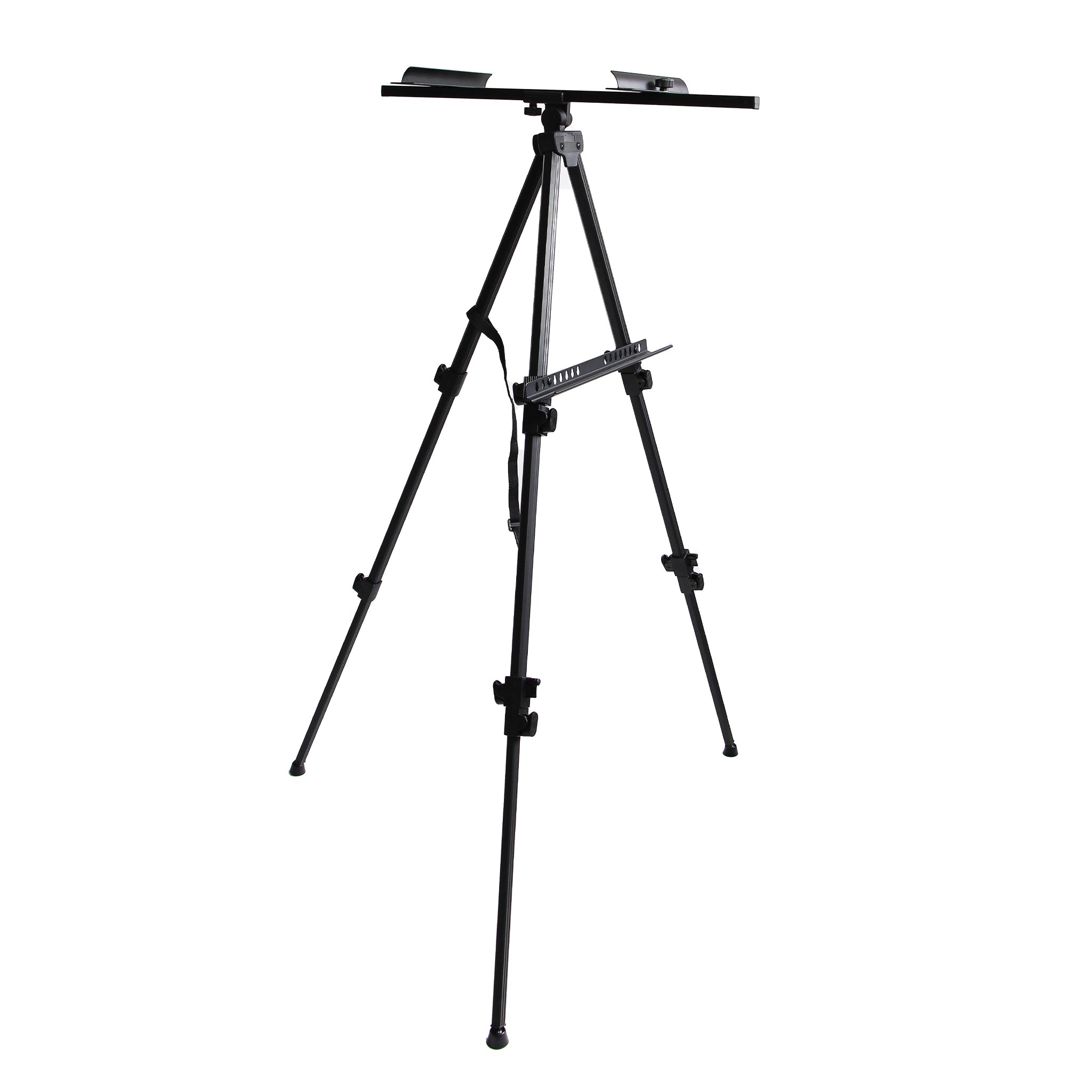 Opus Salt Spring Deluxe Aluminum Easel