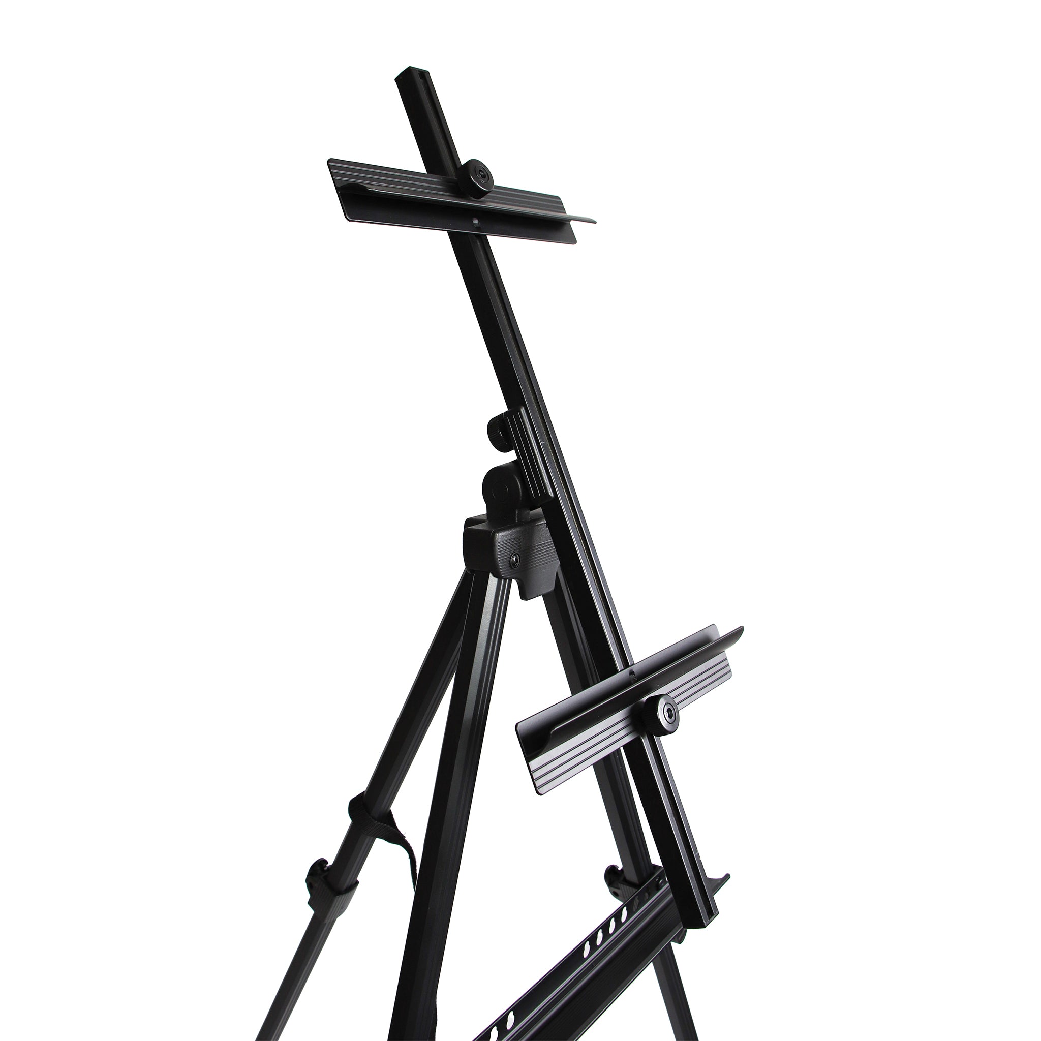Opus Salt Spring Deluxe Aluminum Easel