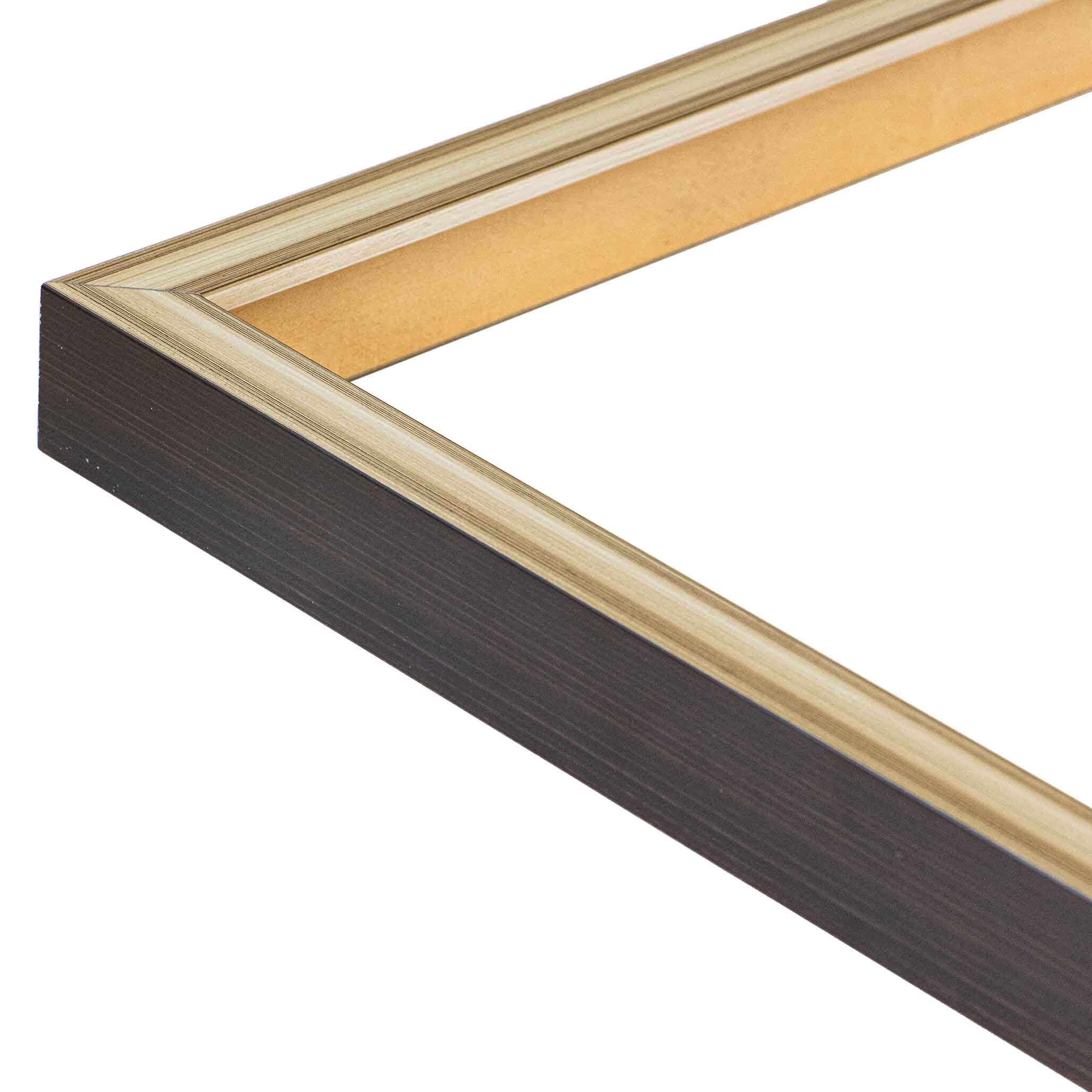 Opus West Coast Wood Frame Shells - Nickel