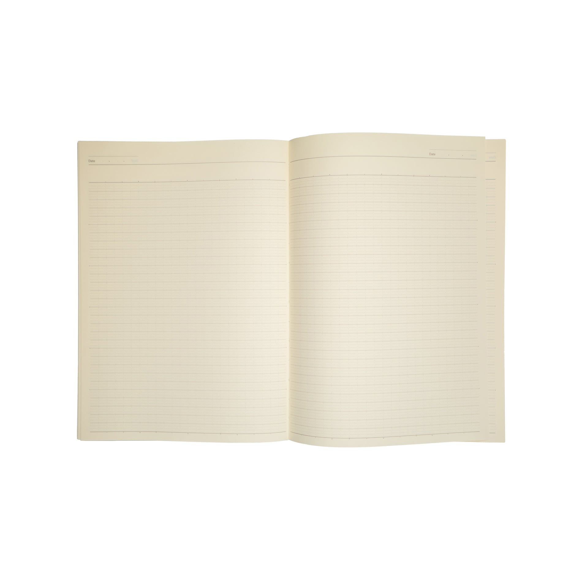 Itoya Profolio Oasis Notebook - Charcoal