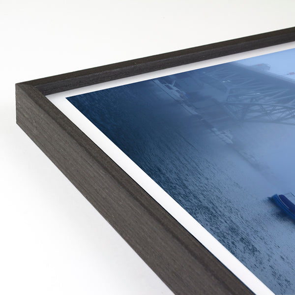 Granville Frame Gallery Wall - Palette