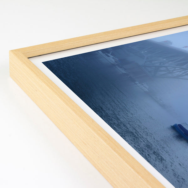 Granville Frame Gallery Wall - Palette