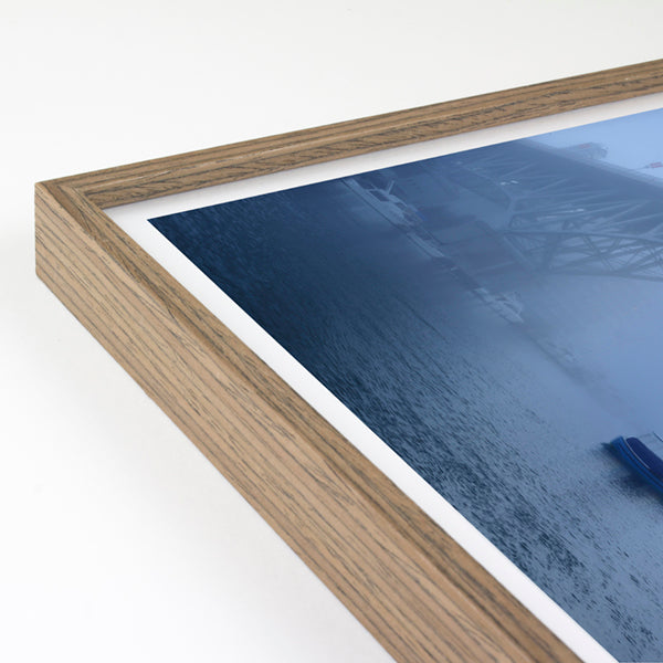 Granville Frame Gallery Wall - Palette