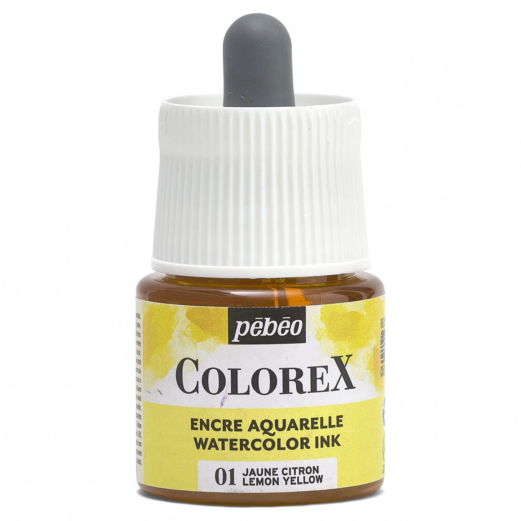 Pebeo Colorex Inks 45ml