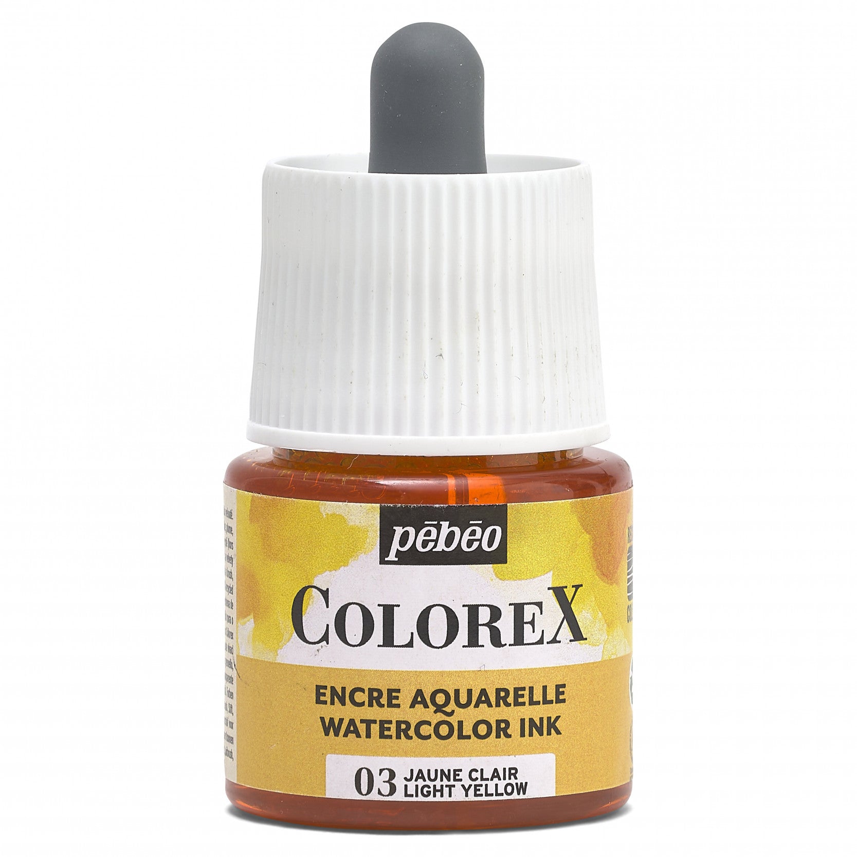 Pebeo Colorex Inks 45ml