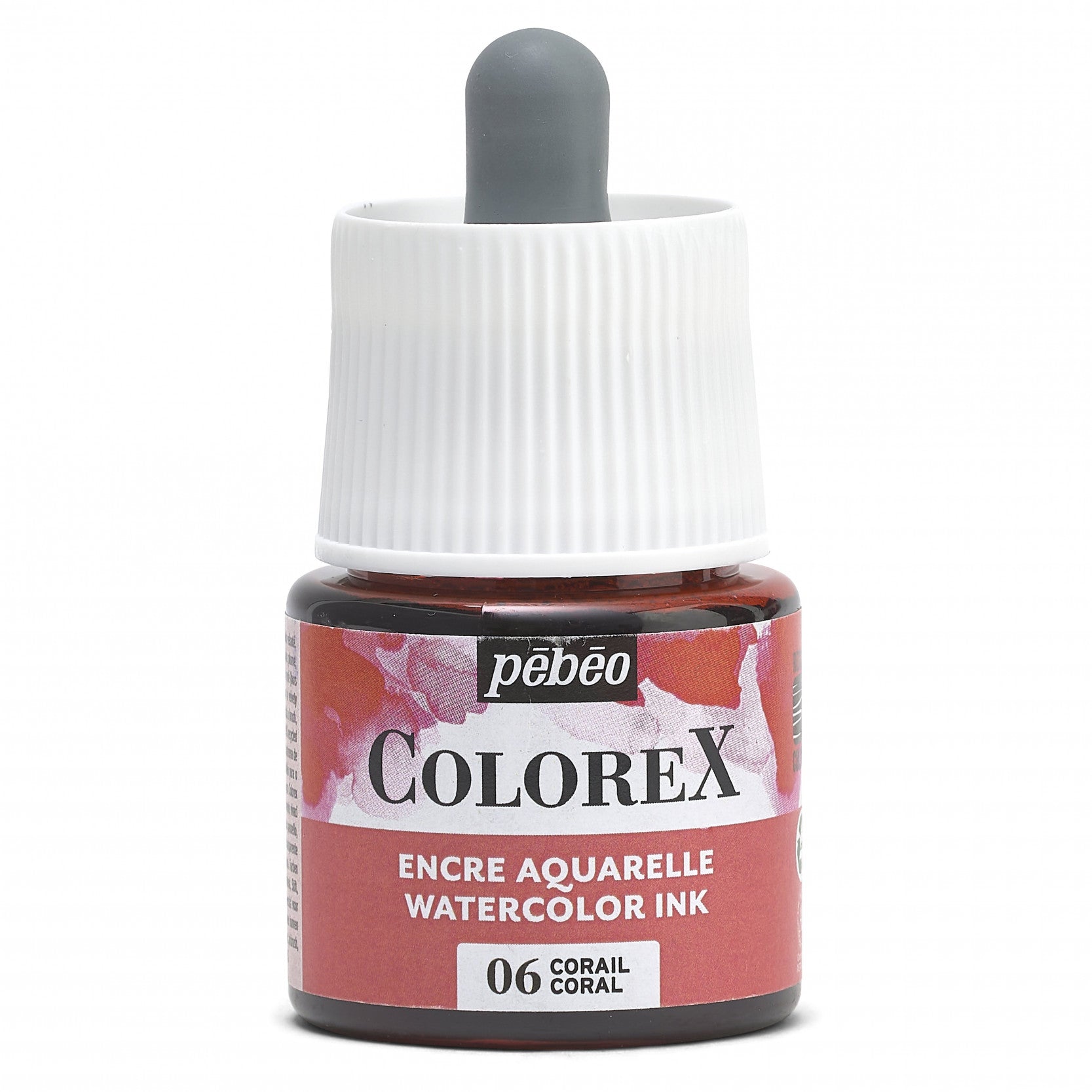 Pebeo Colorex Inks 45ml