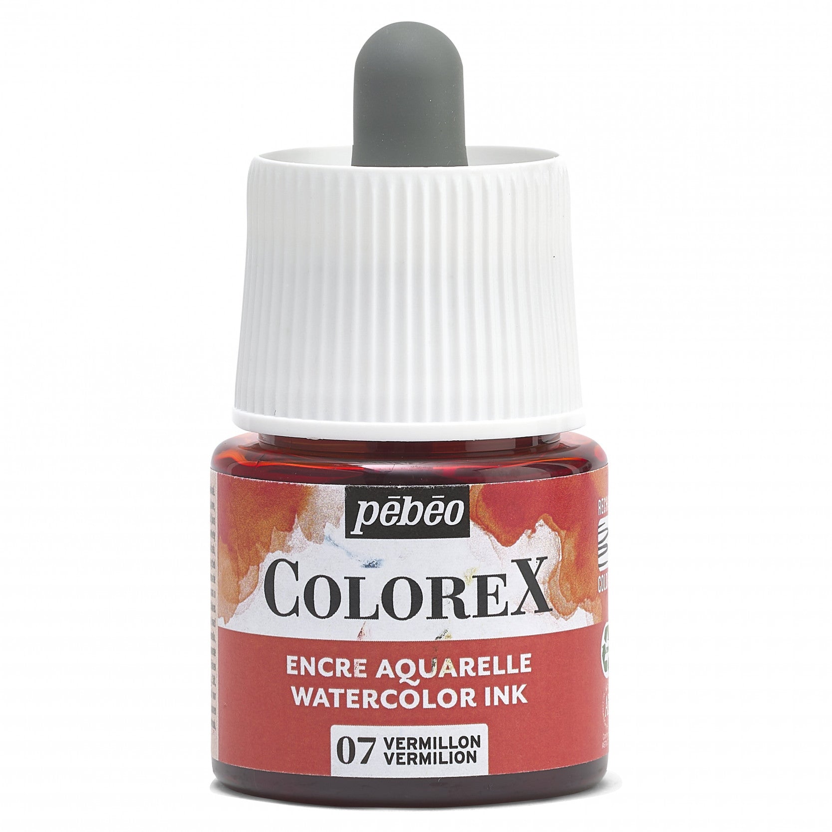 Pebeo Colorex Inks 45ml
