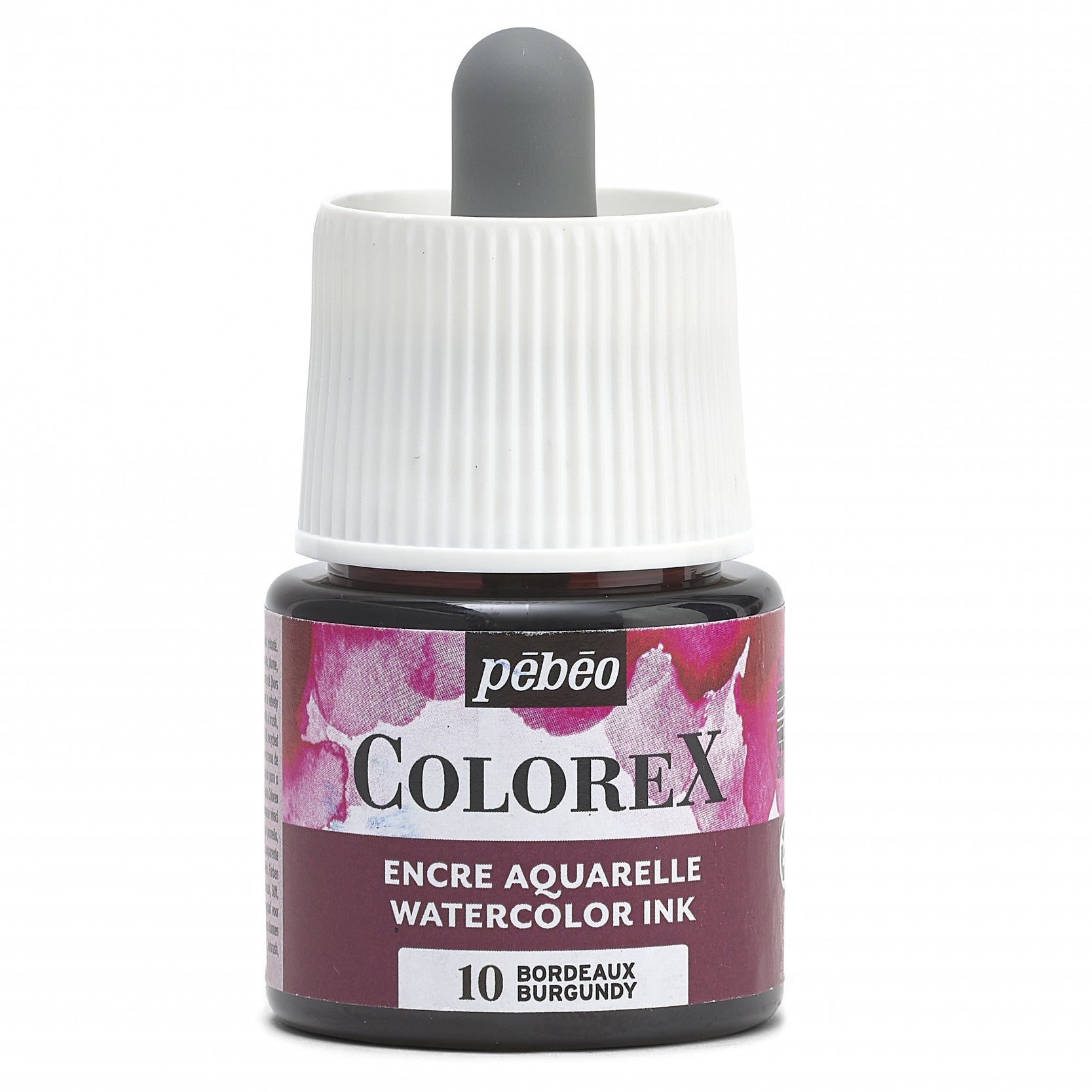 Pebeo Colorex Inks 45ml