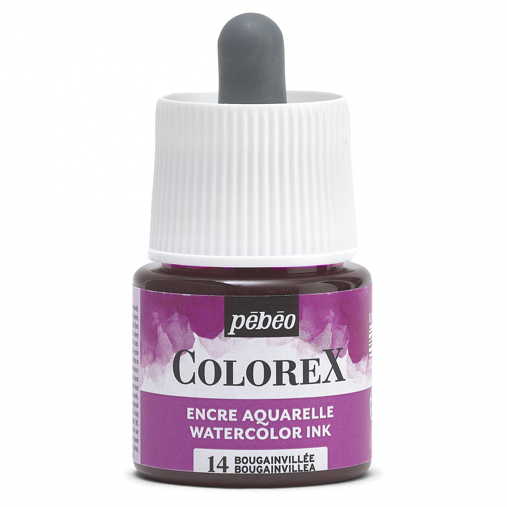 Pebeo Colorex Inks 45ml