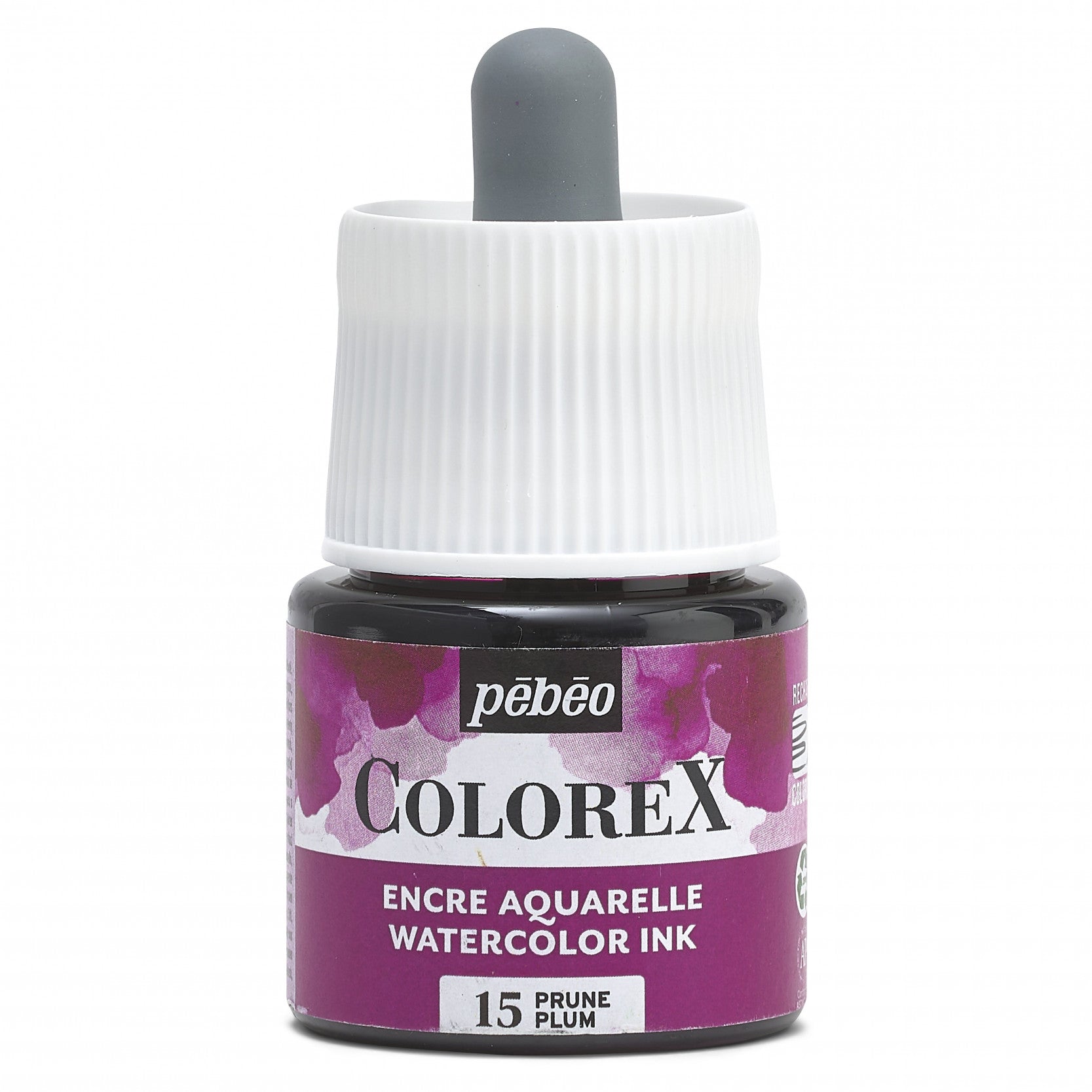 Pebeo Colorex Inks 45ml