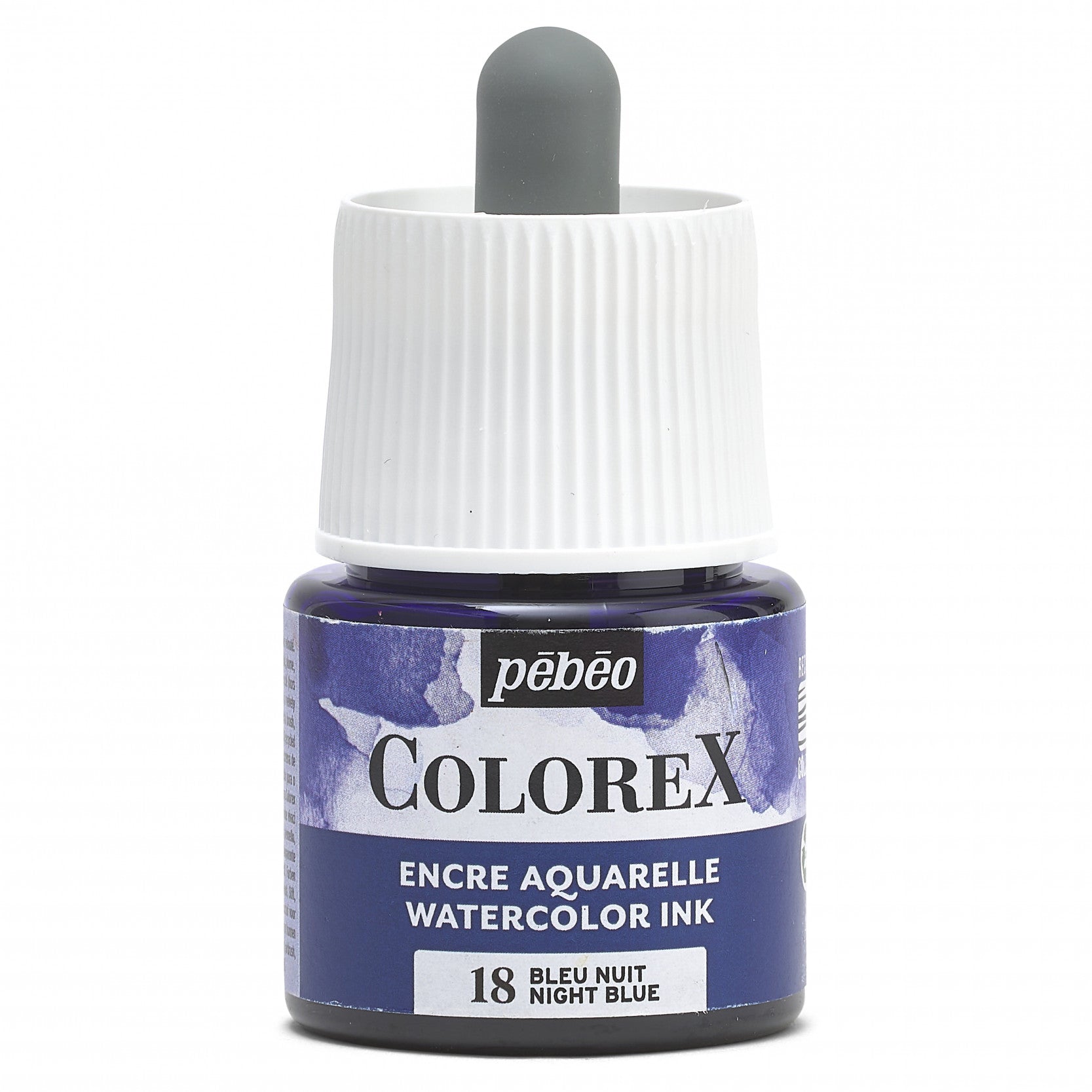 Pebeo Colorex Inks 45ml