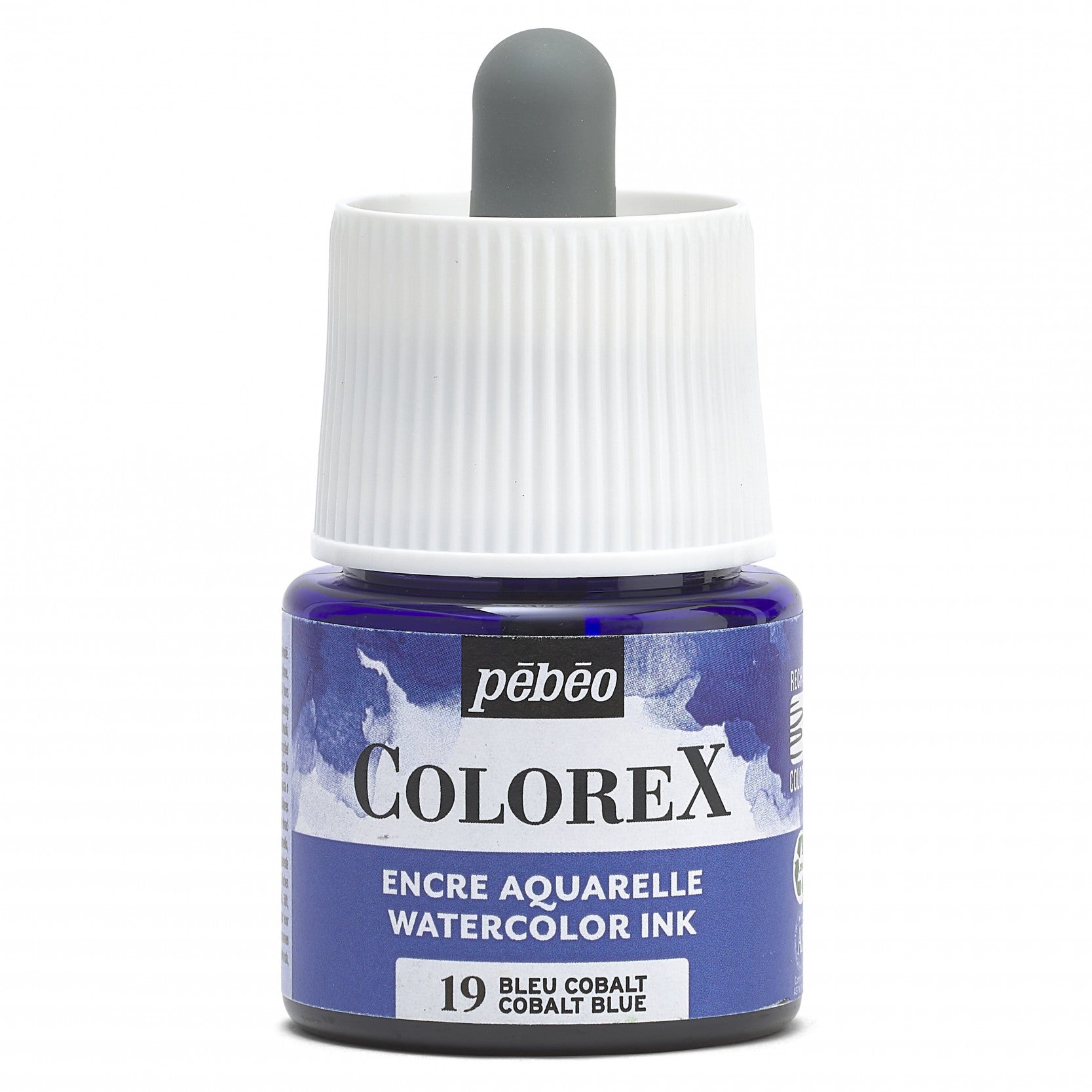 Pebeo Colorex Inks 45ml
