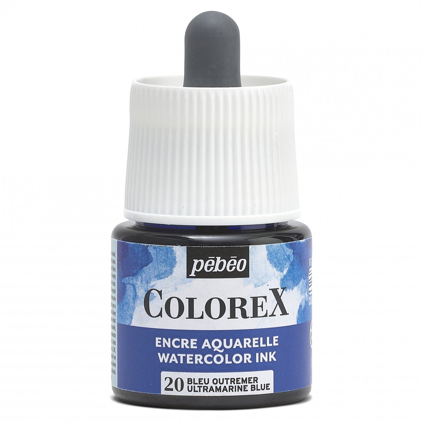 Pebeo Colorex Inks 45ml