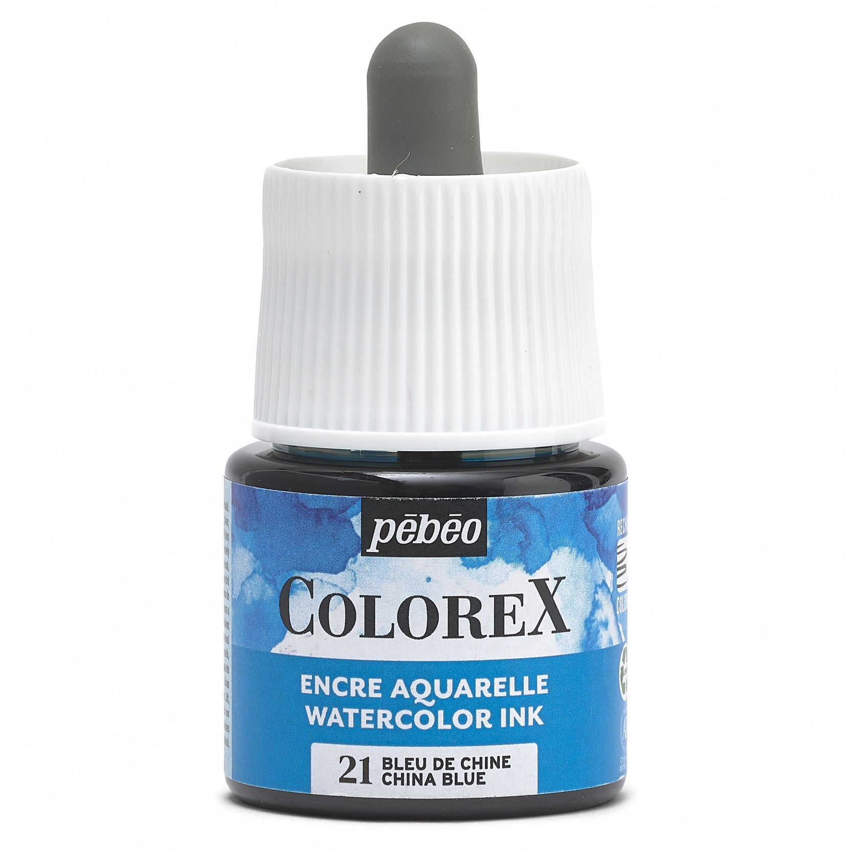 Pebeo Colorex Inks 45ml