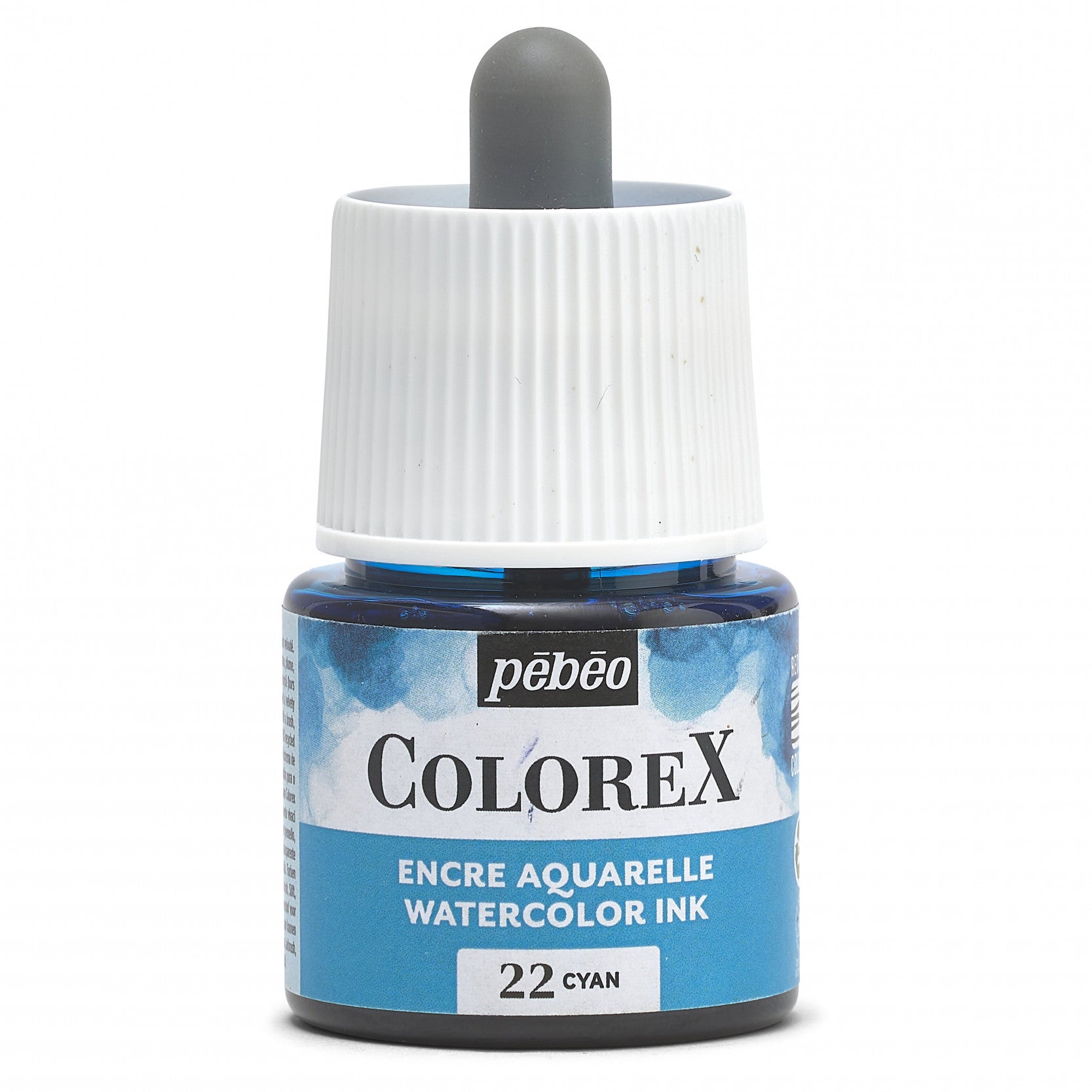 Pebeo Colorex Inks 45ml