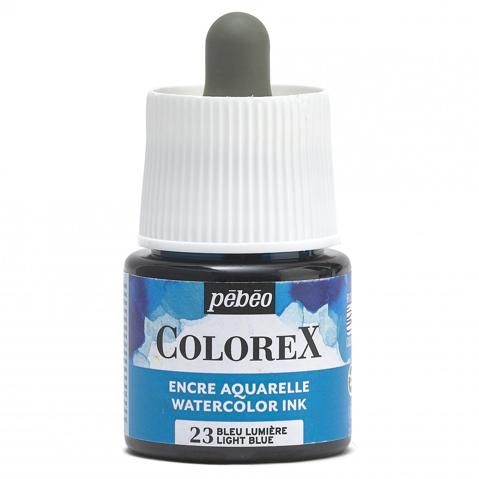 Pebeo Colorex Inks 45ml