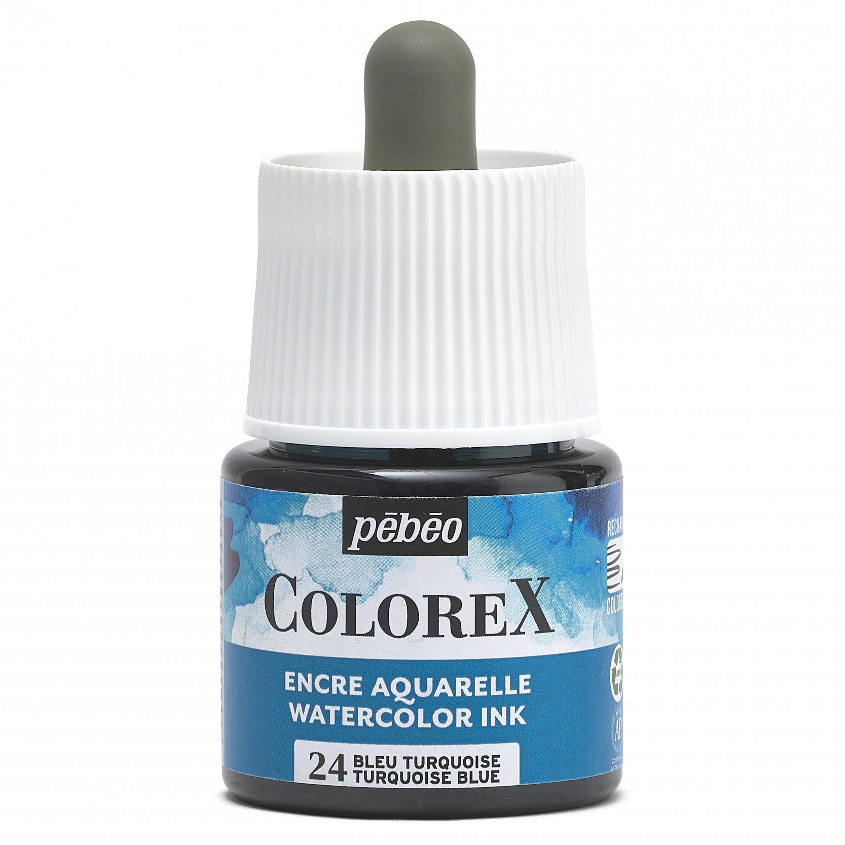 Pebeo Colorex Inks 45ml