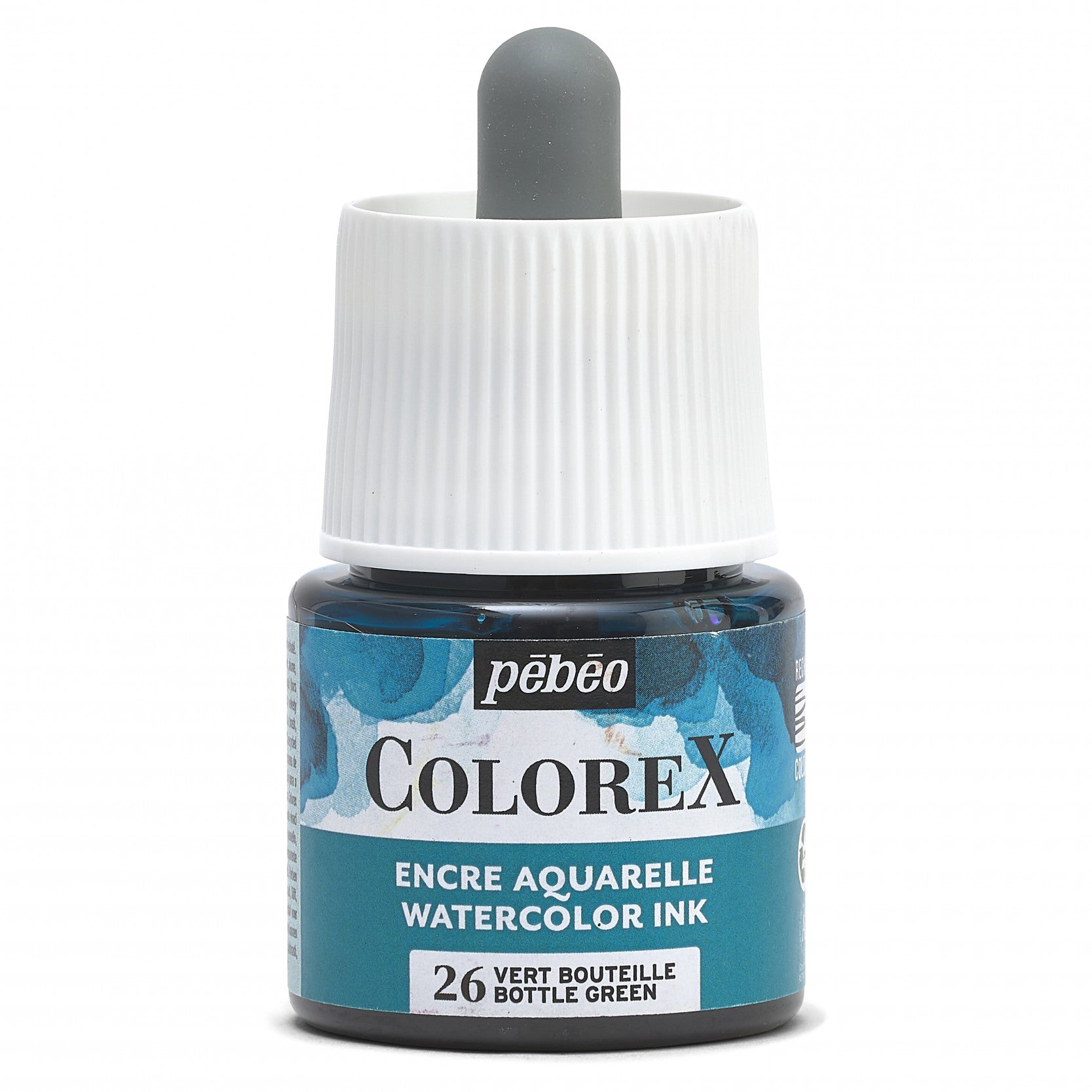 Pebeo Colorex Inks 45ml