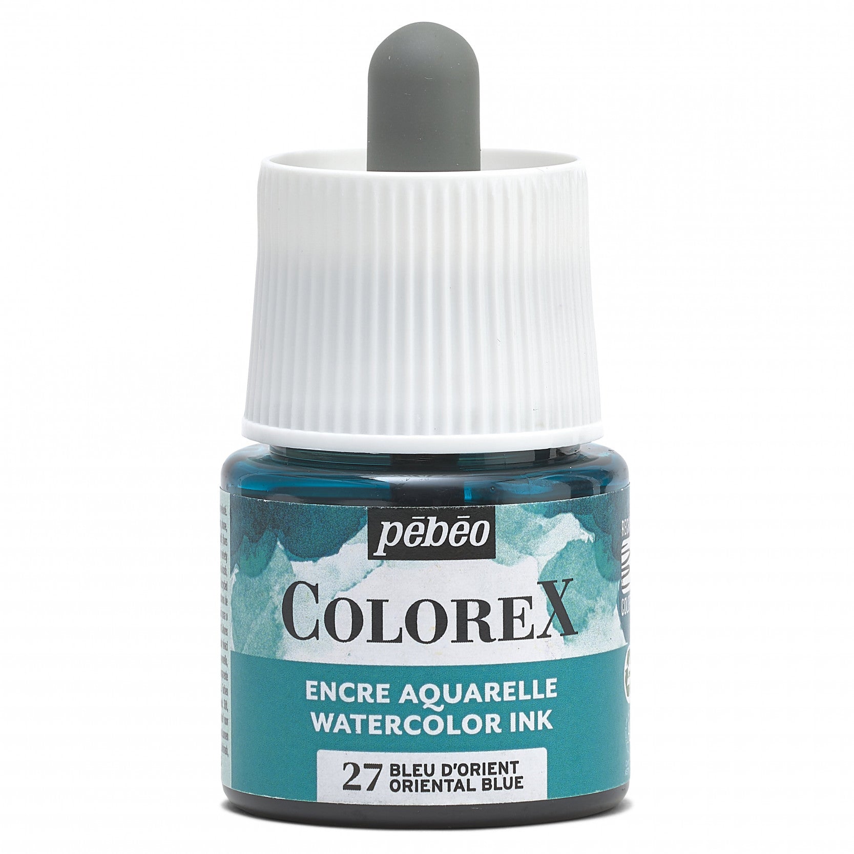 Pebeo Colorex Inks 45ml