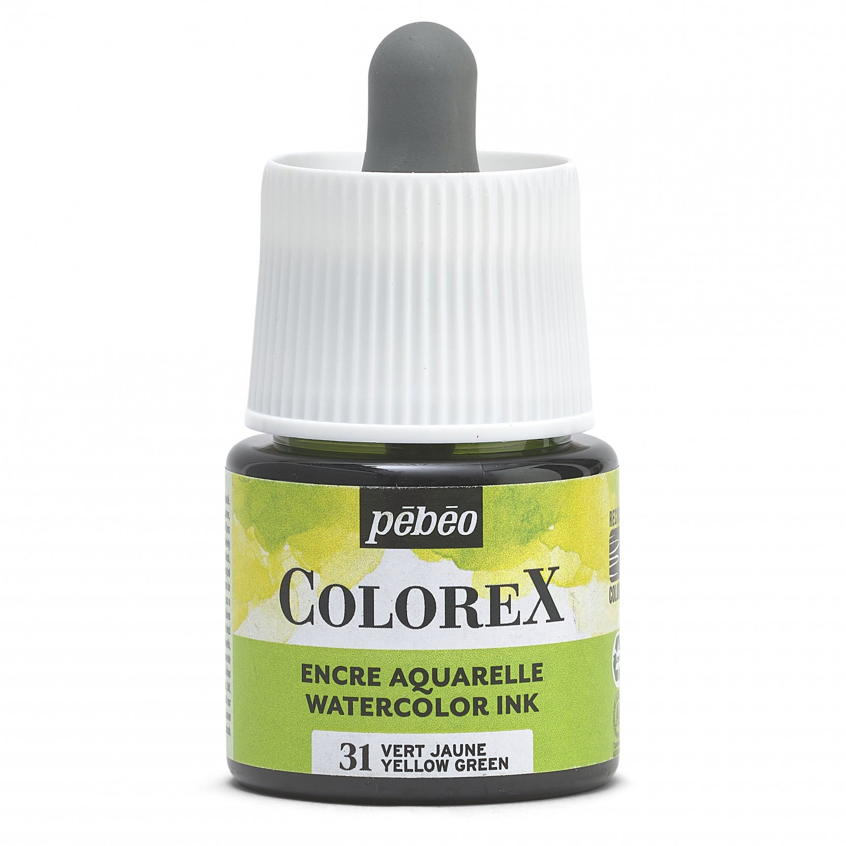 Pebeo Colorex Inks 45ml