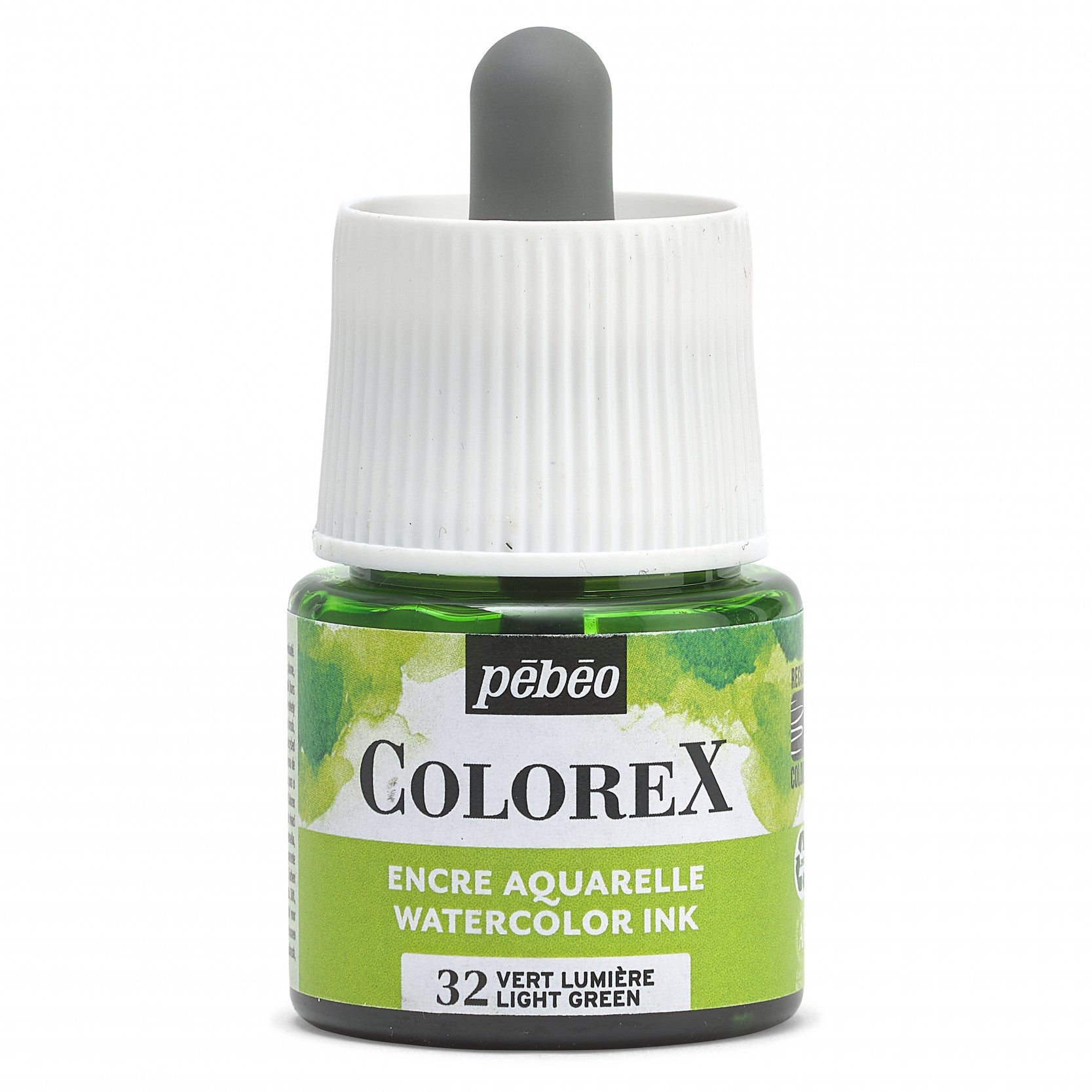 Pebeo Colorex Inks 45ml