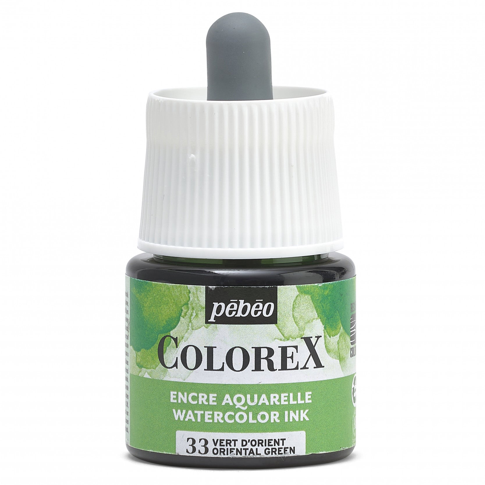 Pebeo Colorex Inks 45ml