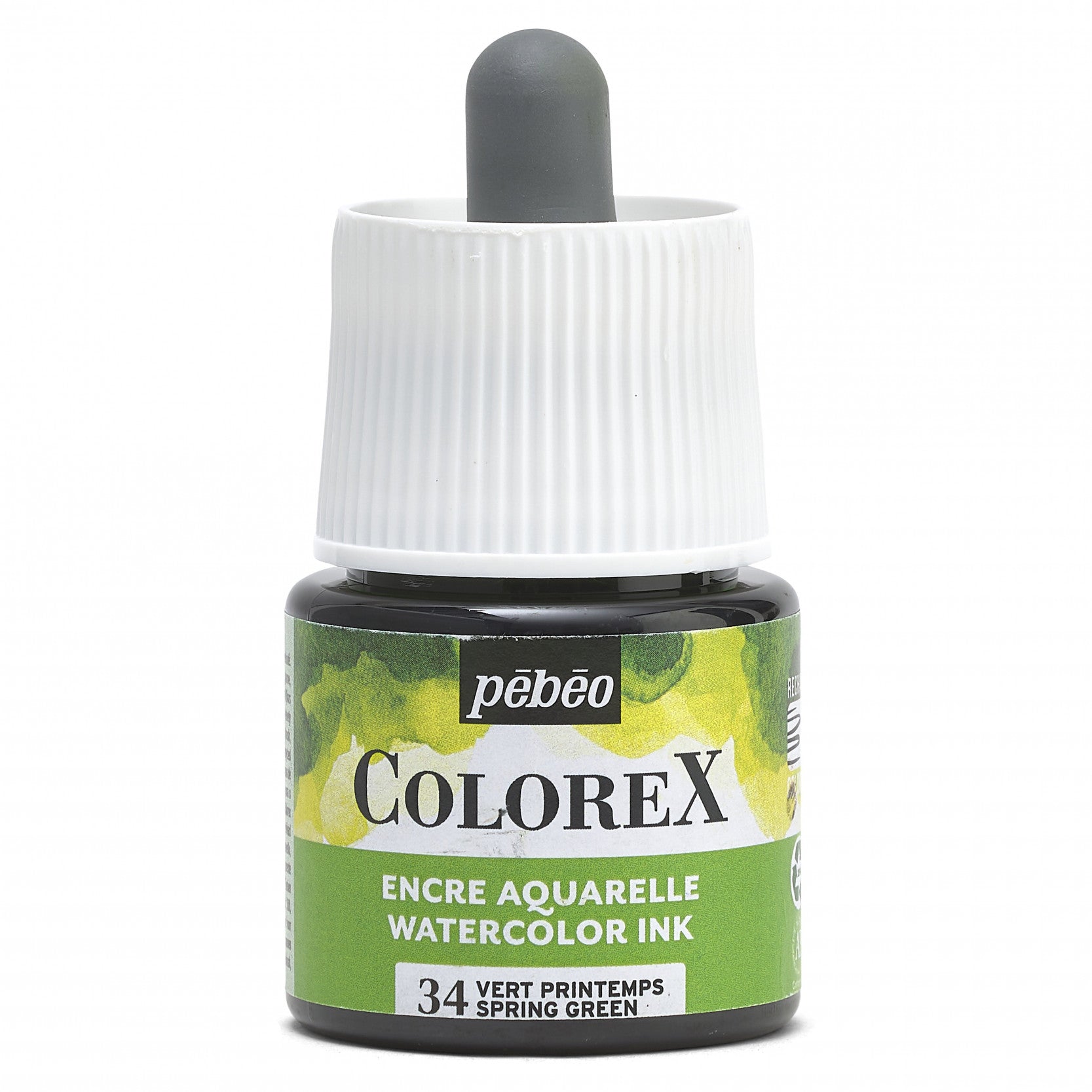 Pebeo Colorex Inks 45ml